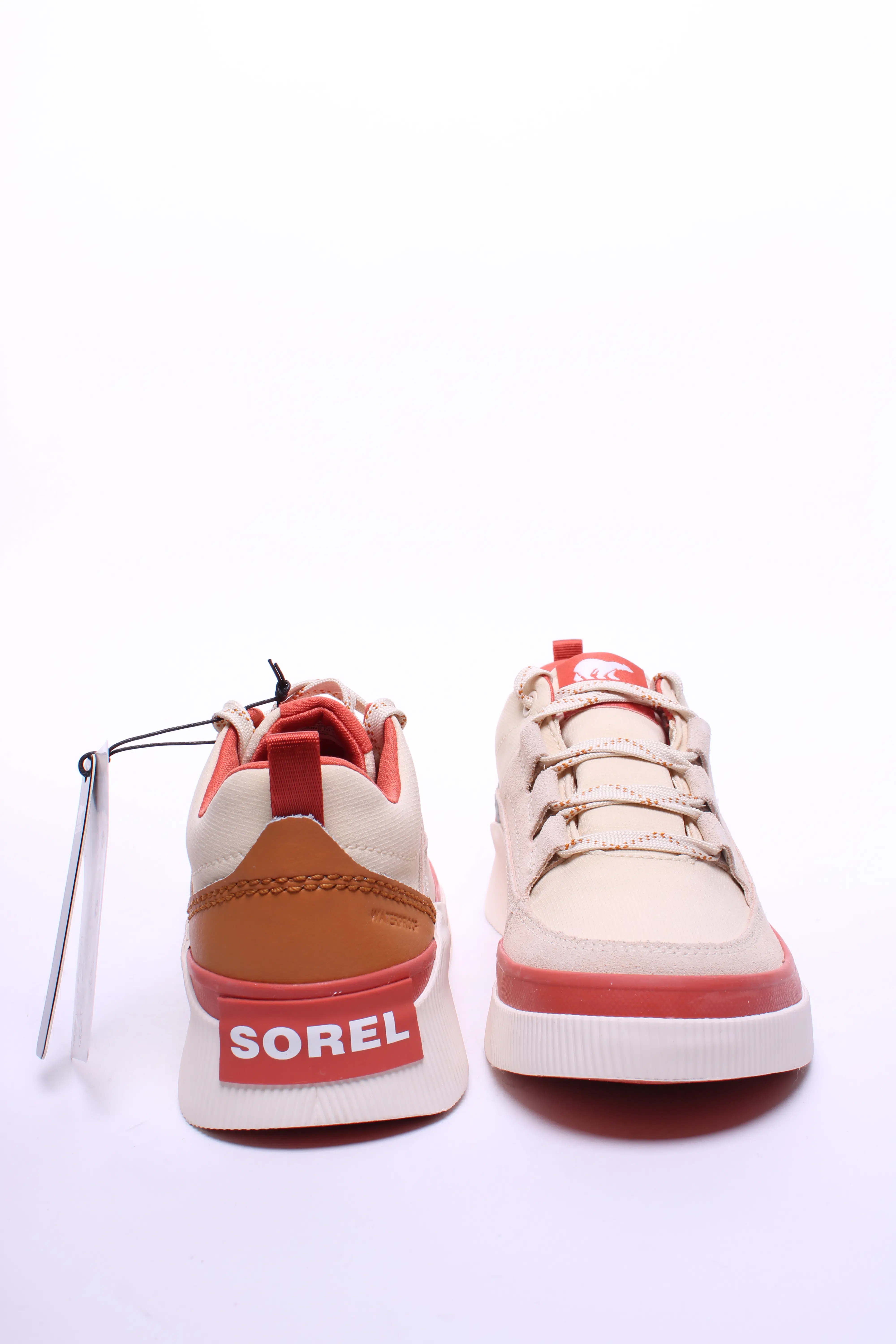 Sneakers dama Out N About IV Low, impermeabile [3]