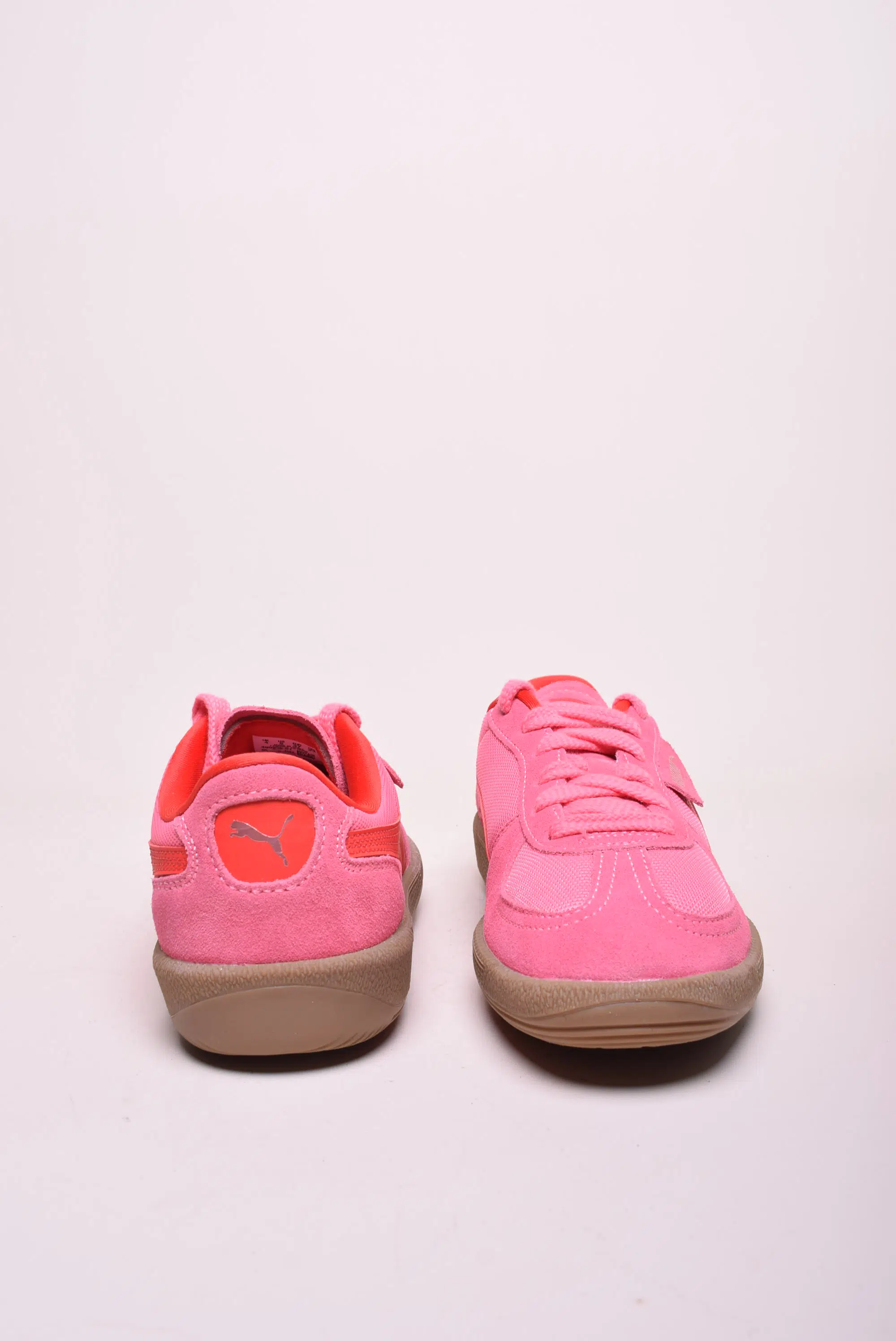 Sneakers dama Palermo Love [3]