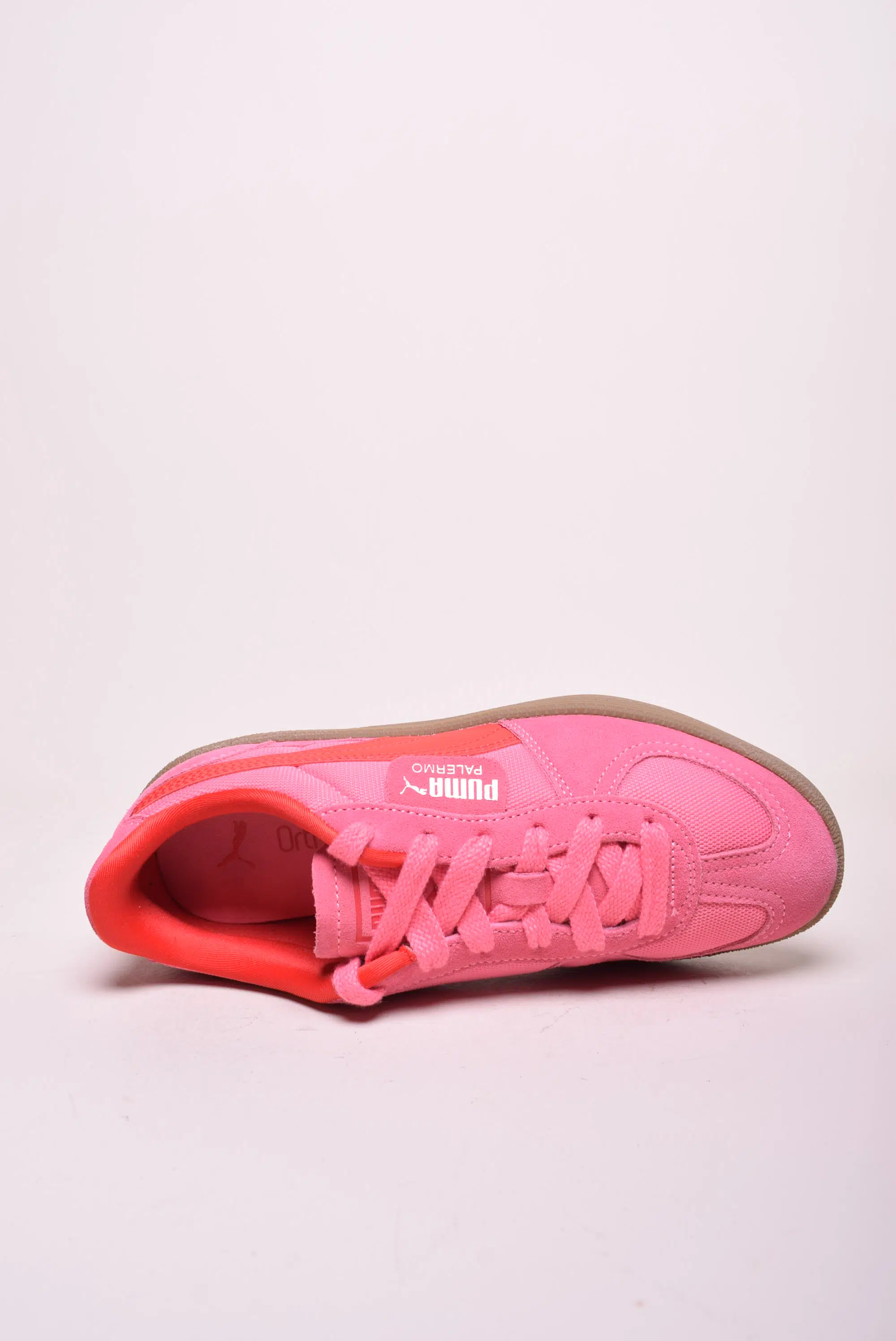 Sneakers dama Palermo Love [4]