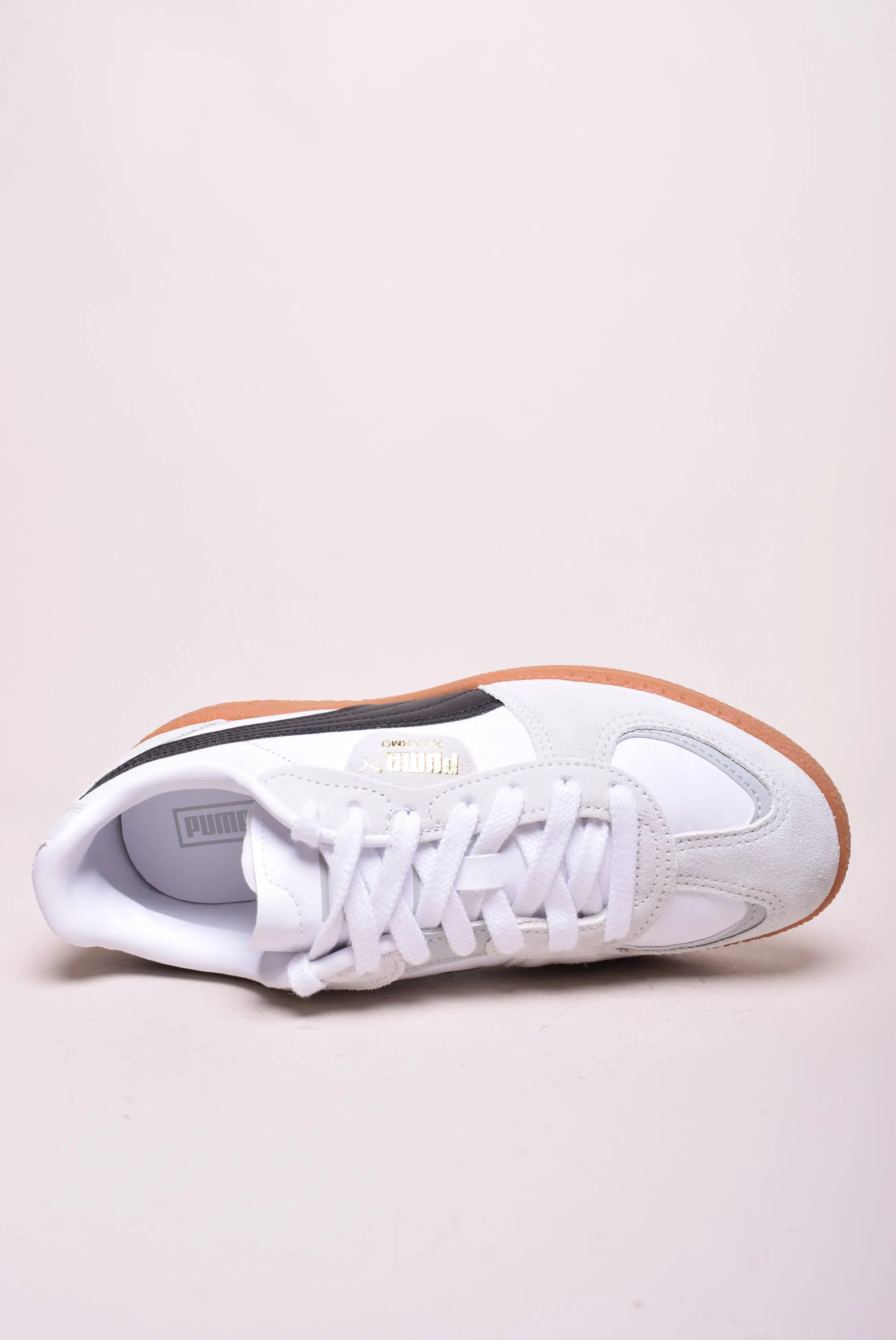 Sneakers dama Palermo Moda [4]