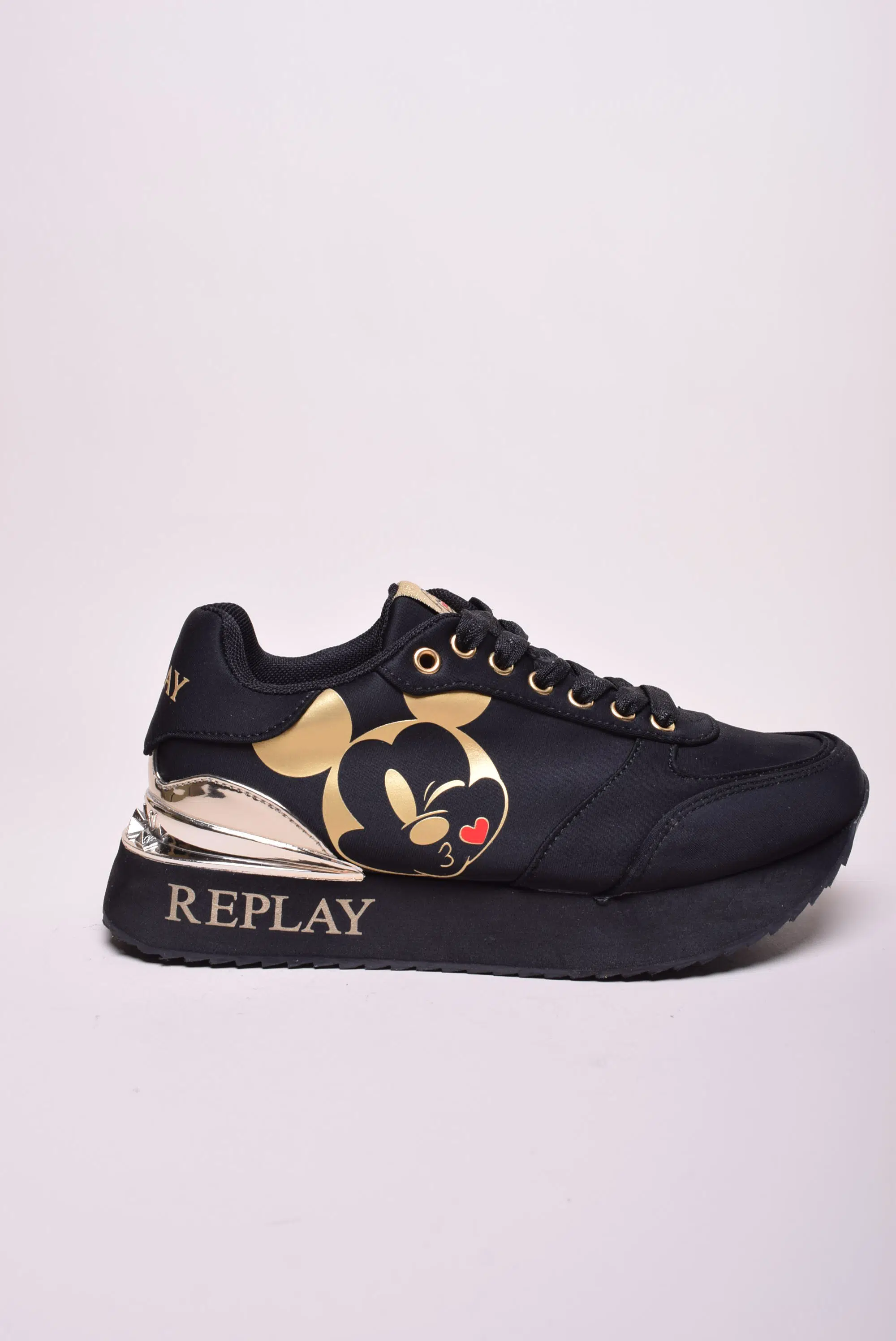 Adidasi dama Penny Disney
