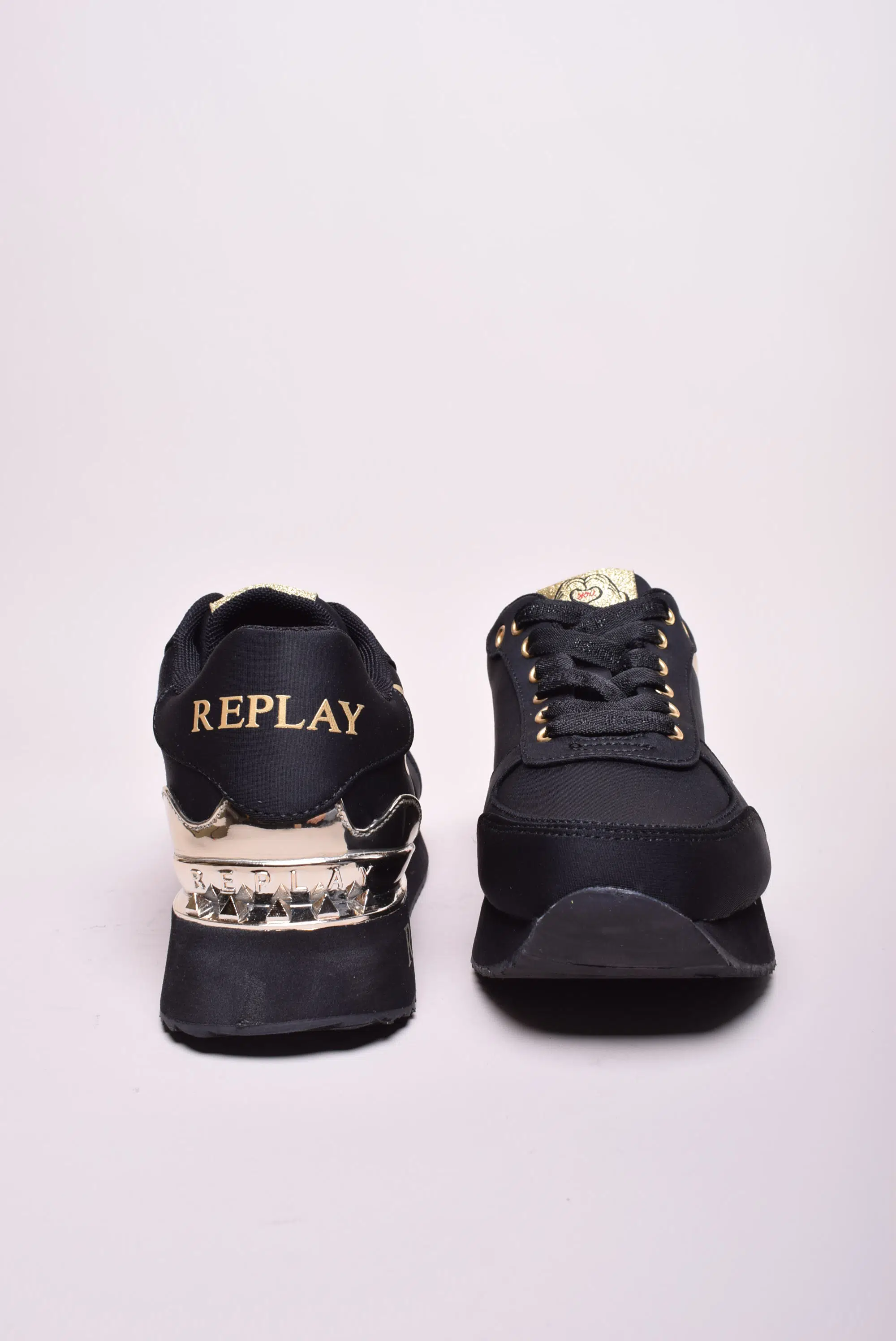 Sneakers dama Penny Disney [3]