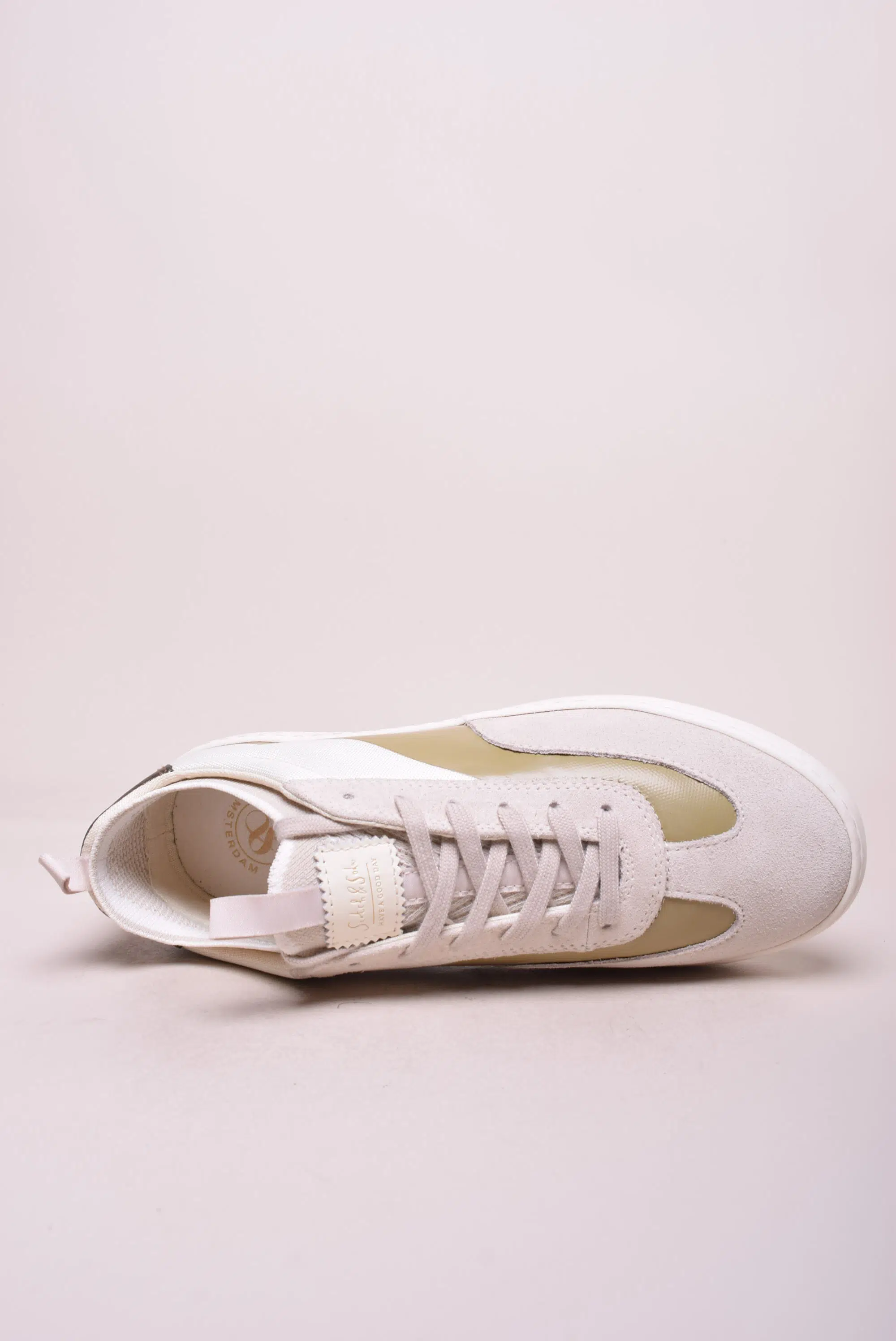 Sneakers dama Plakka [4]