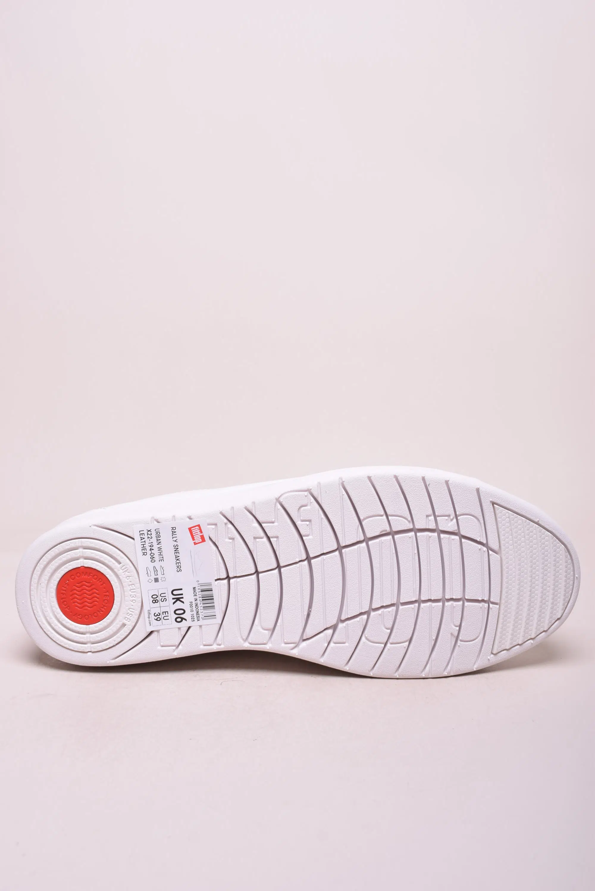 Sneakers dama Rally [2]