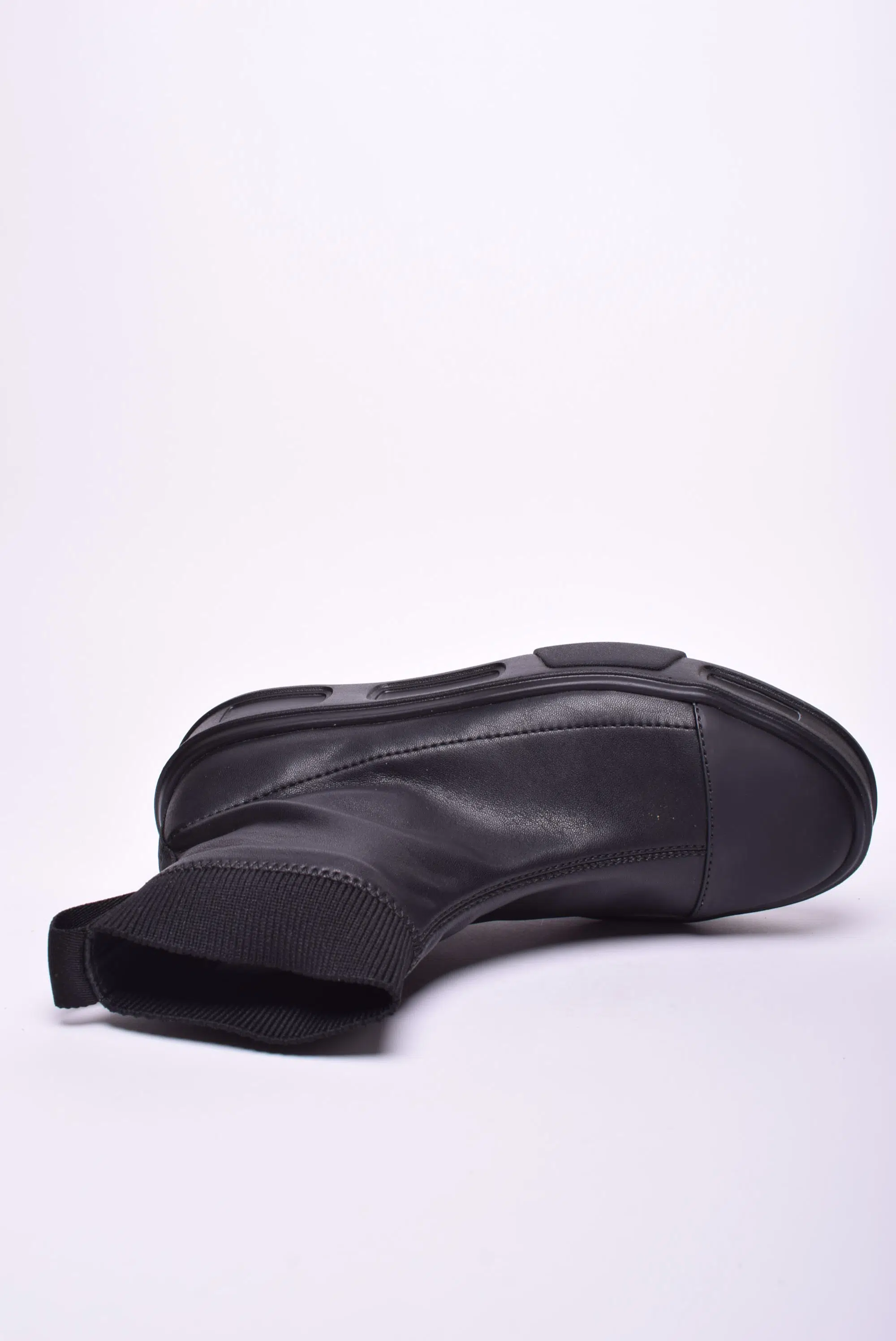 Sneakers dama Reflex Jupiter, cu platforma [4]