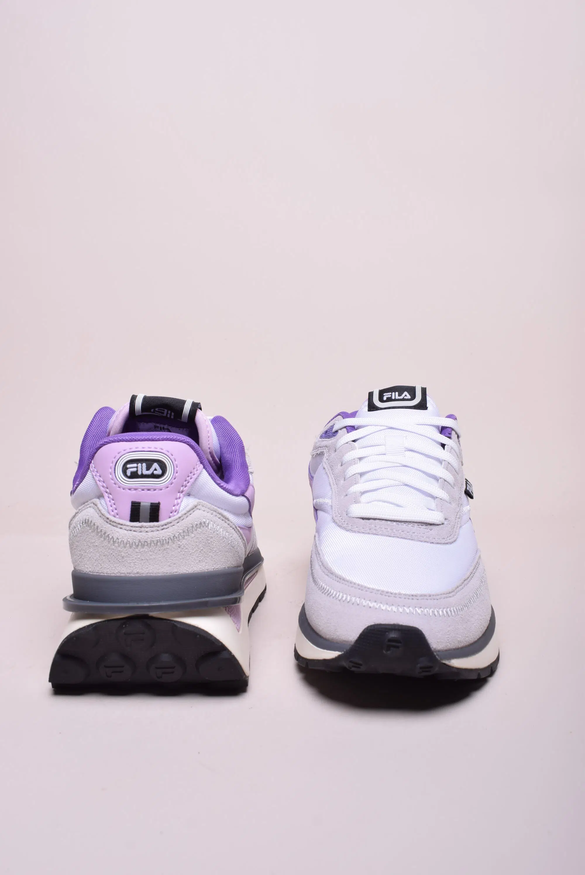 Sneakers dama Reggio [3]