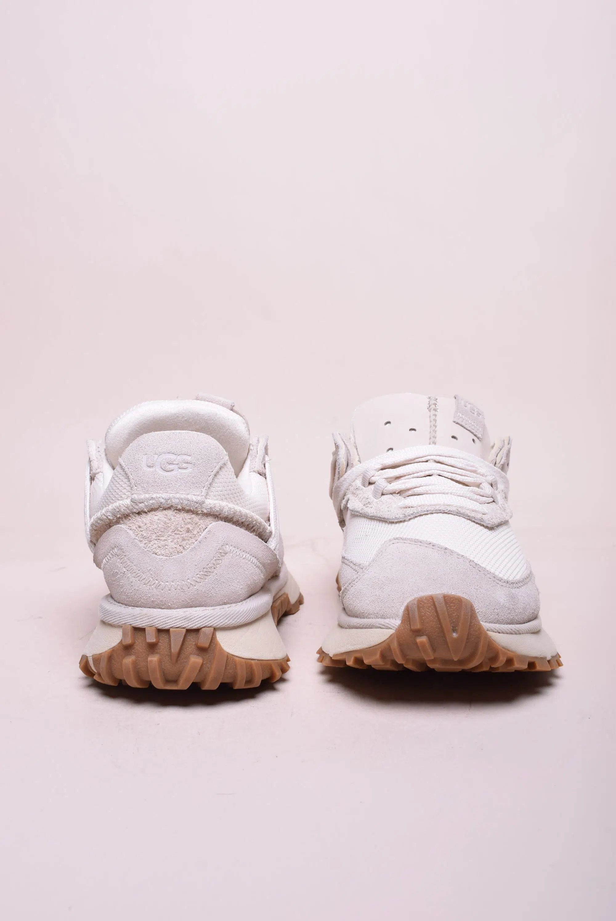 Sneakers dama RetroFi Low [3]