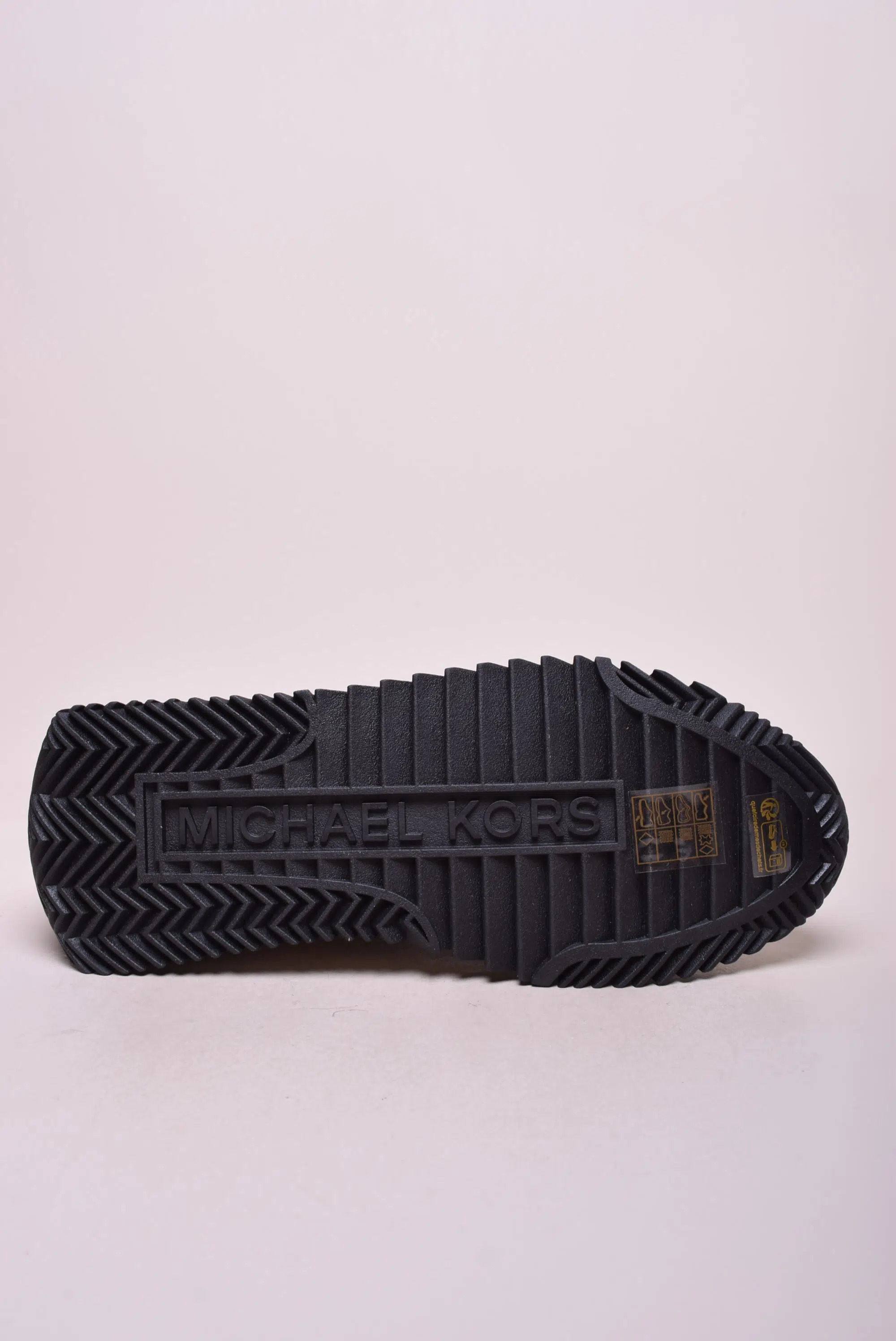 Sneakers dama Rhodes Trainer [2]