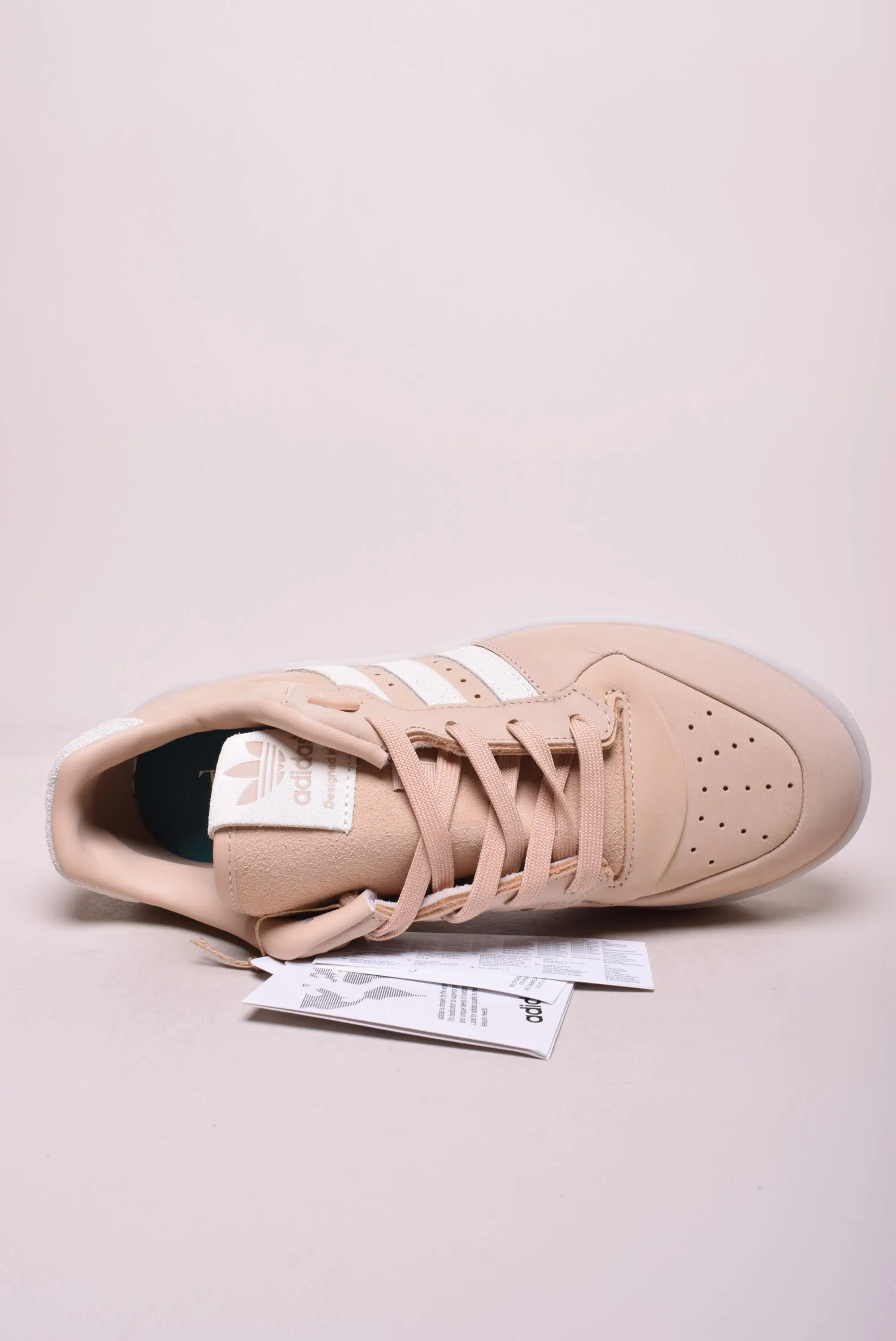 Sneakers dama Rivalry Lux Low [4]