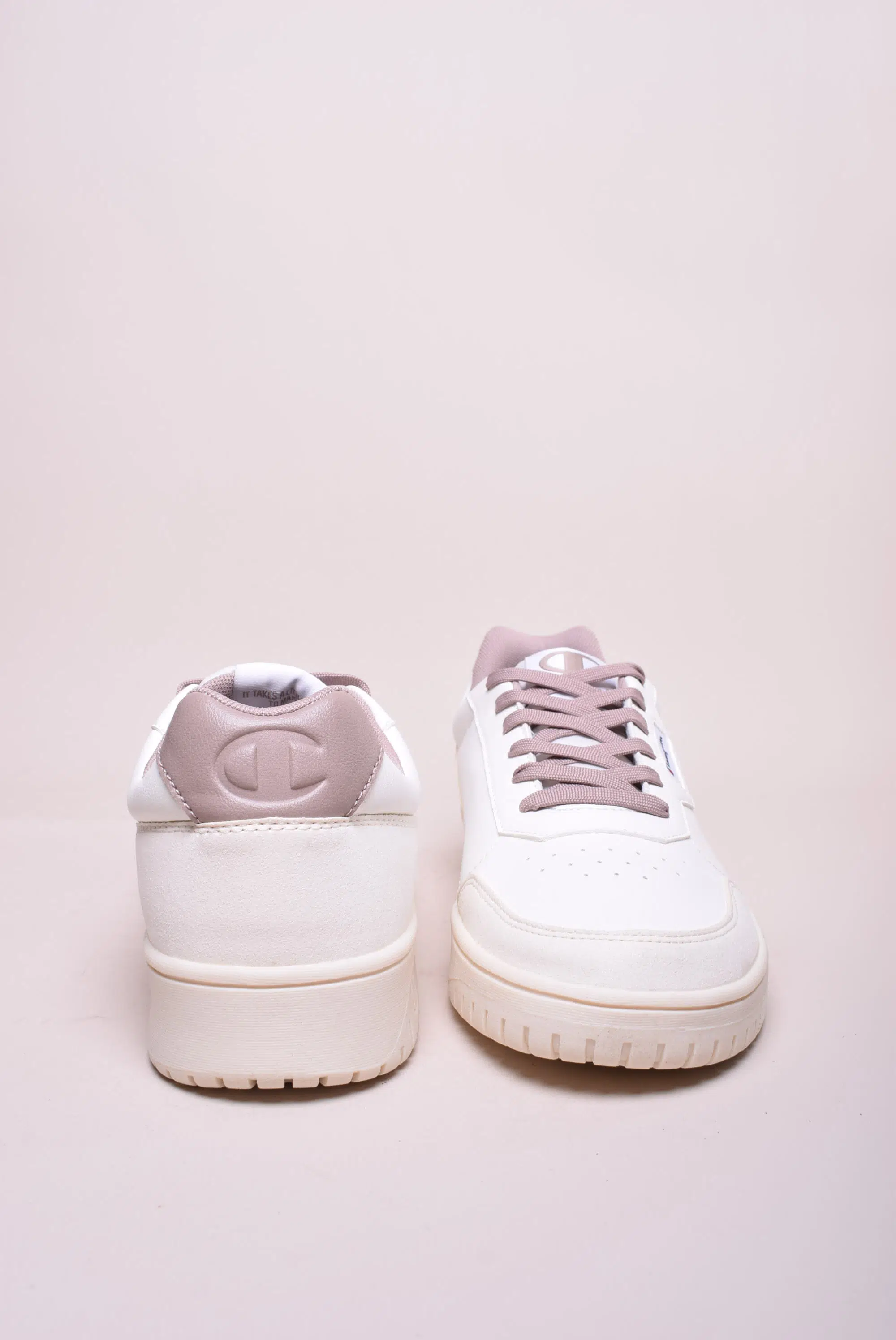 Sneakers dama Royal II Low [3]