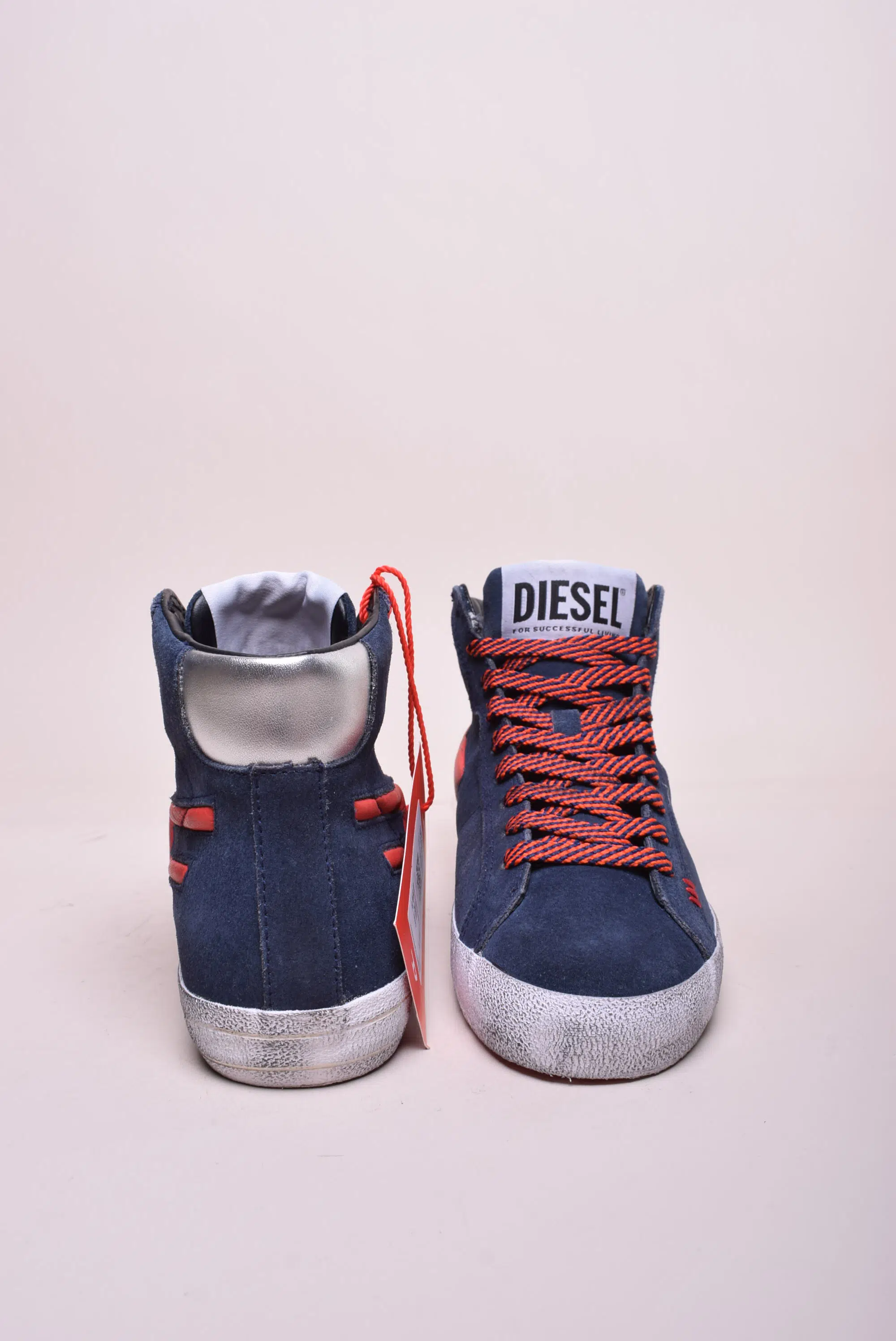 Sneakers dama S-Leroji Mid X [3]