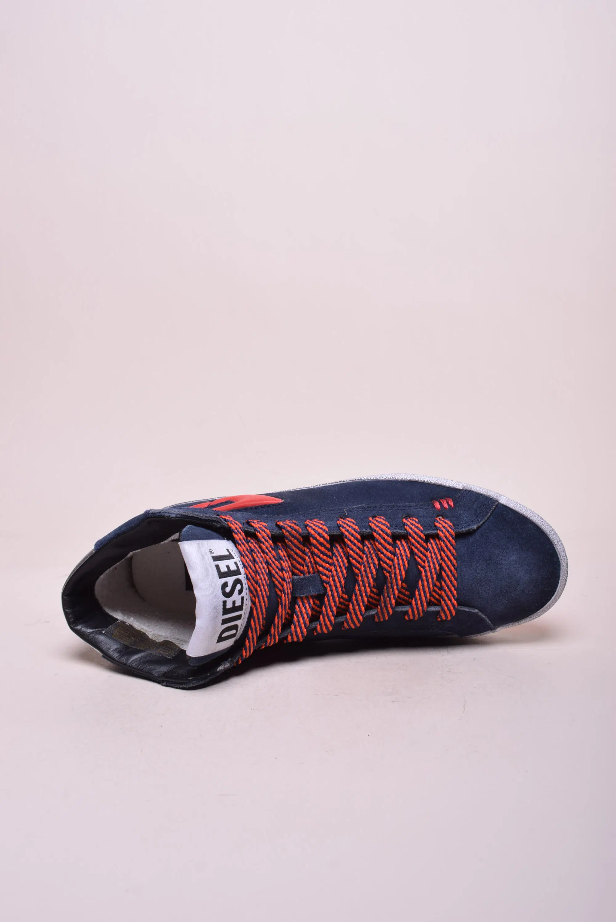 Sneakers dama S-Leroji Mid X [4]