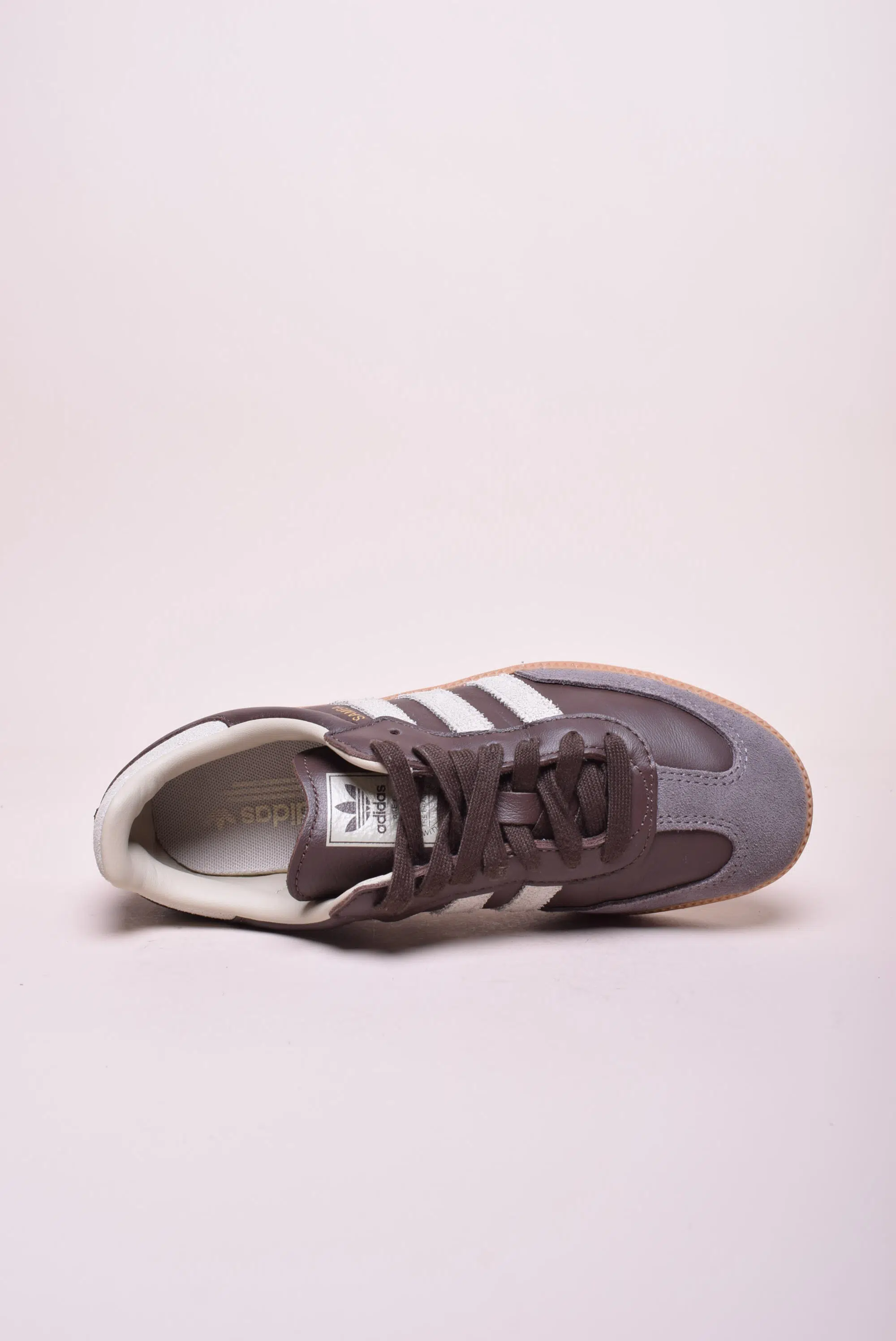 Sneakers dama Samba [4]