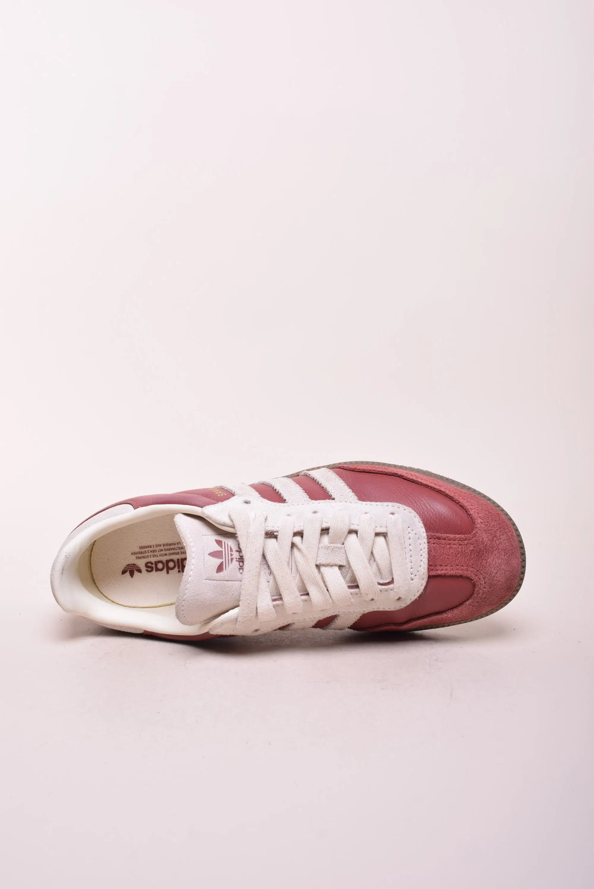 Sneakers dama Samba [4]