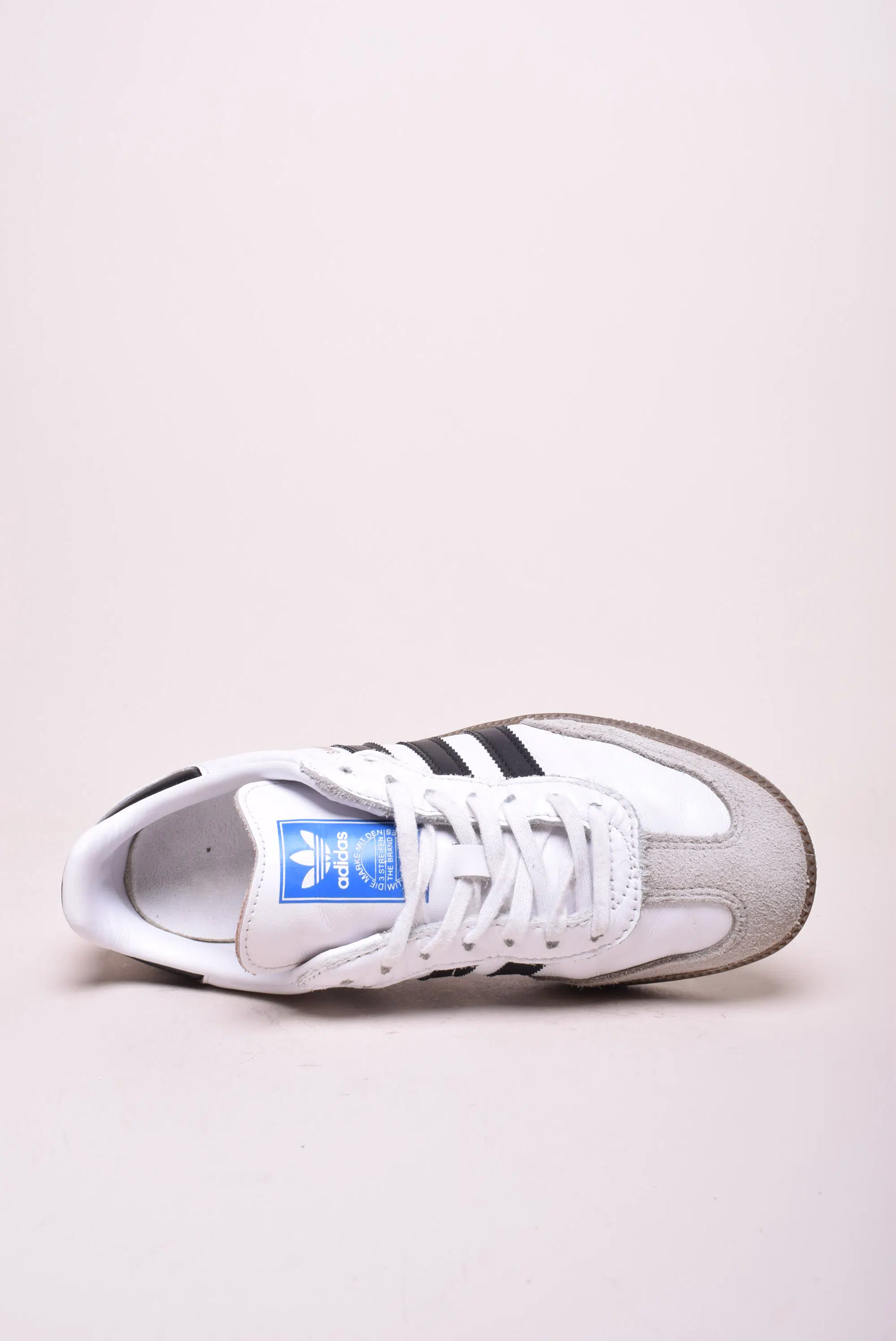 Sneakers dama Samba [4]