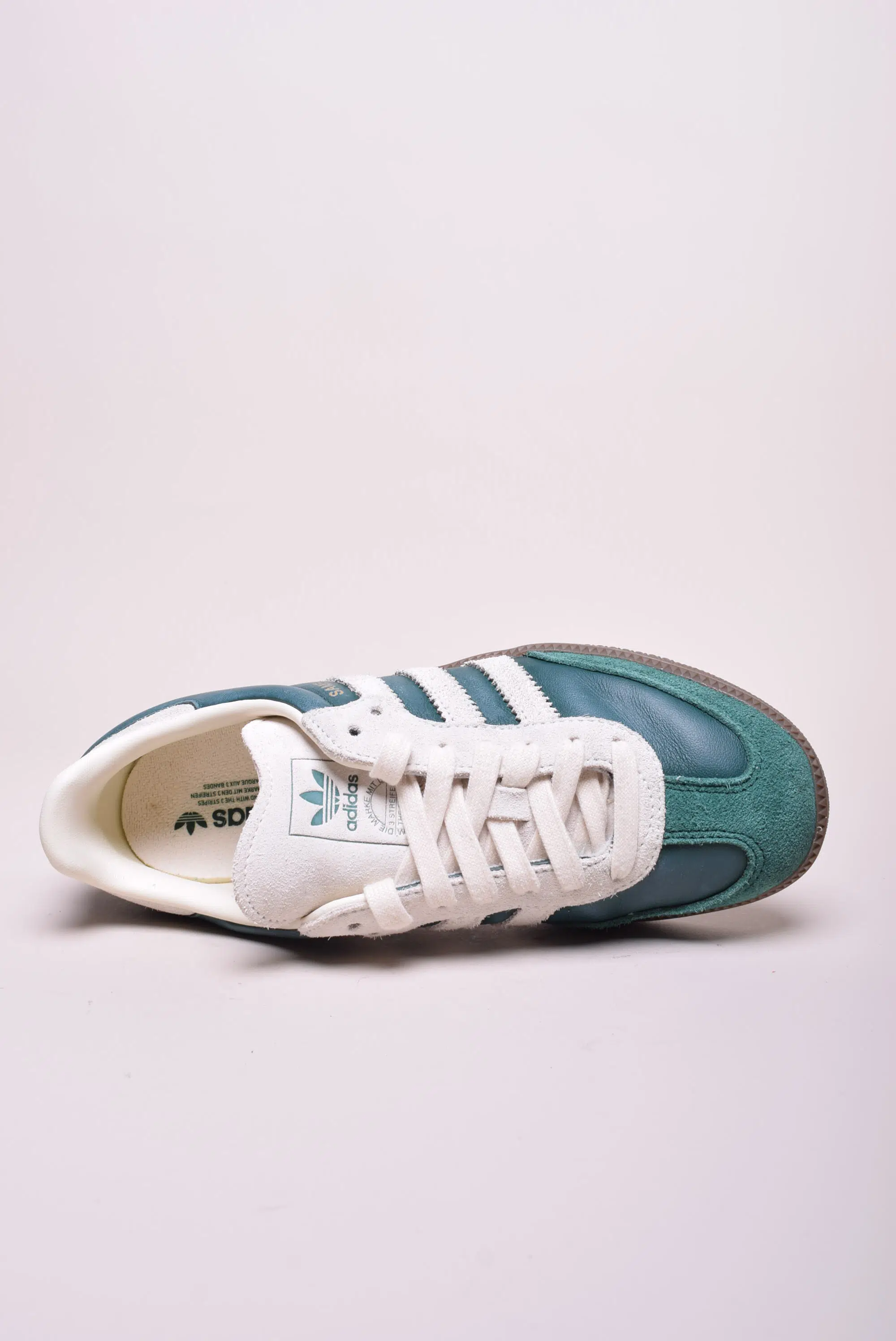 Sneakers dama Samba [4]