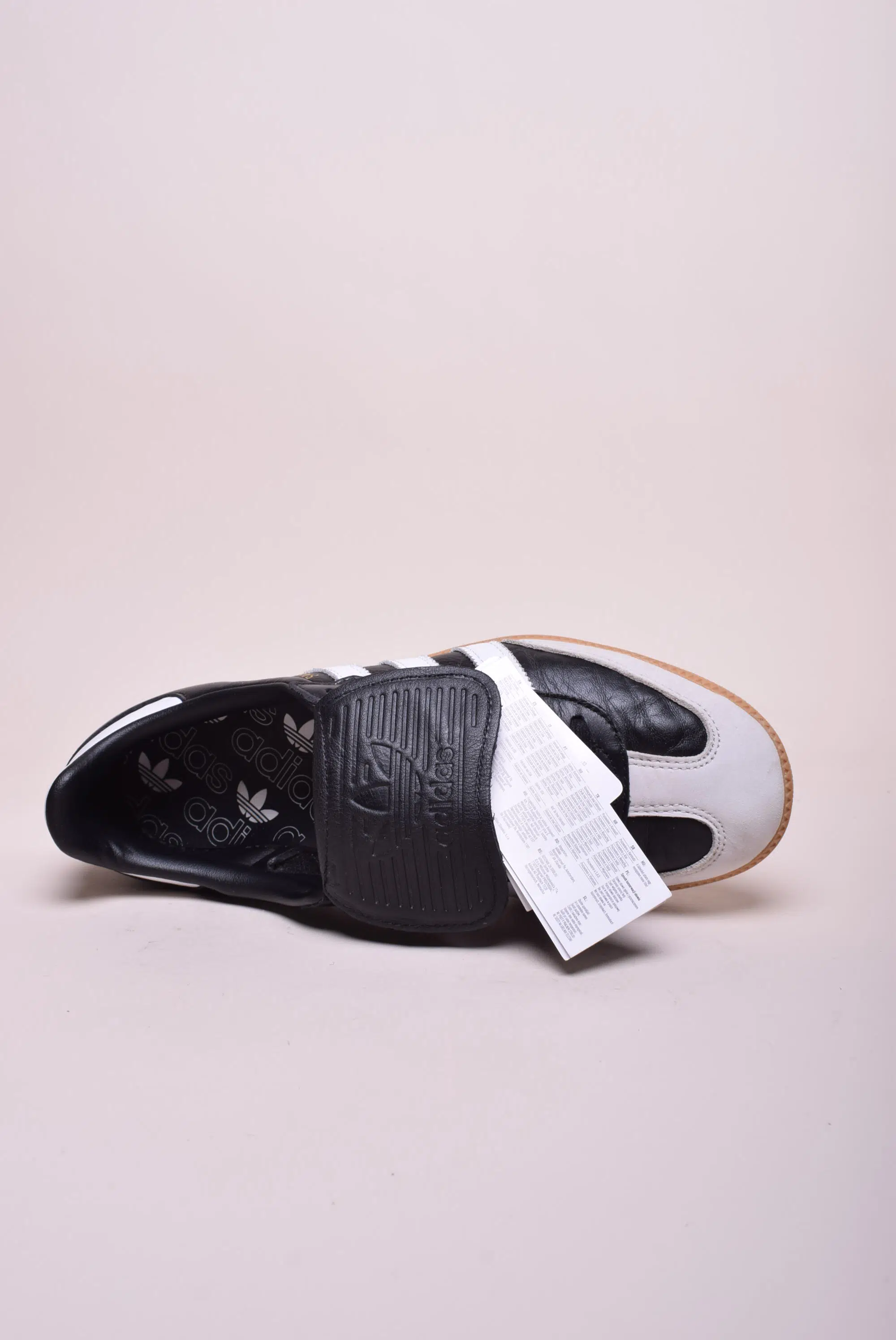 Sneakers dama Samba [4]