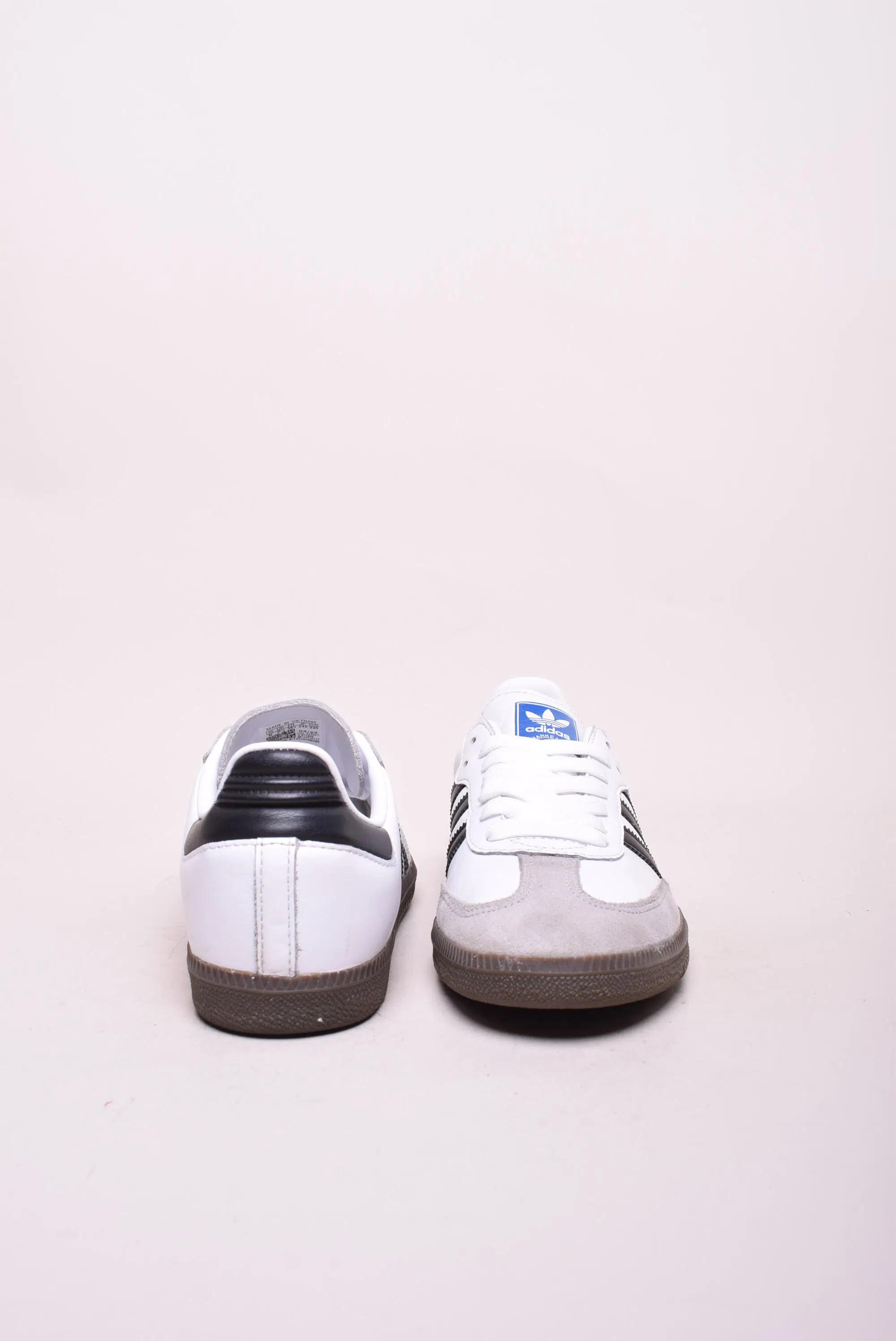 Sneakers dama Samba [3]