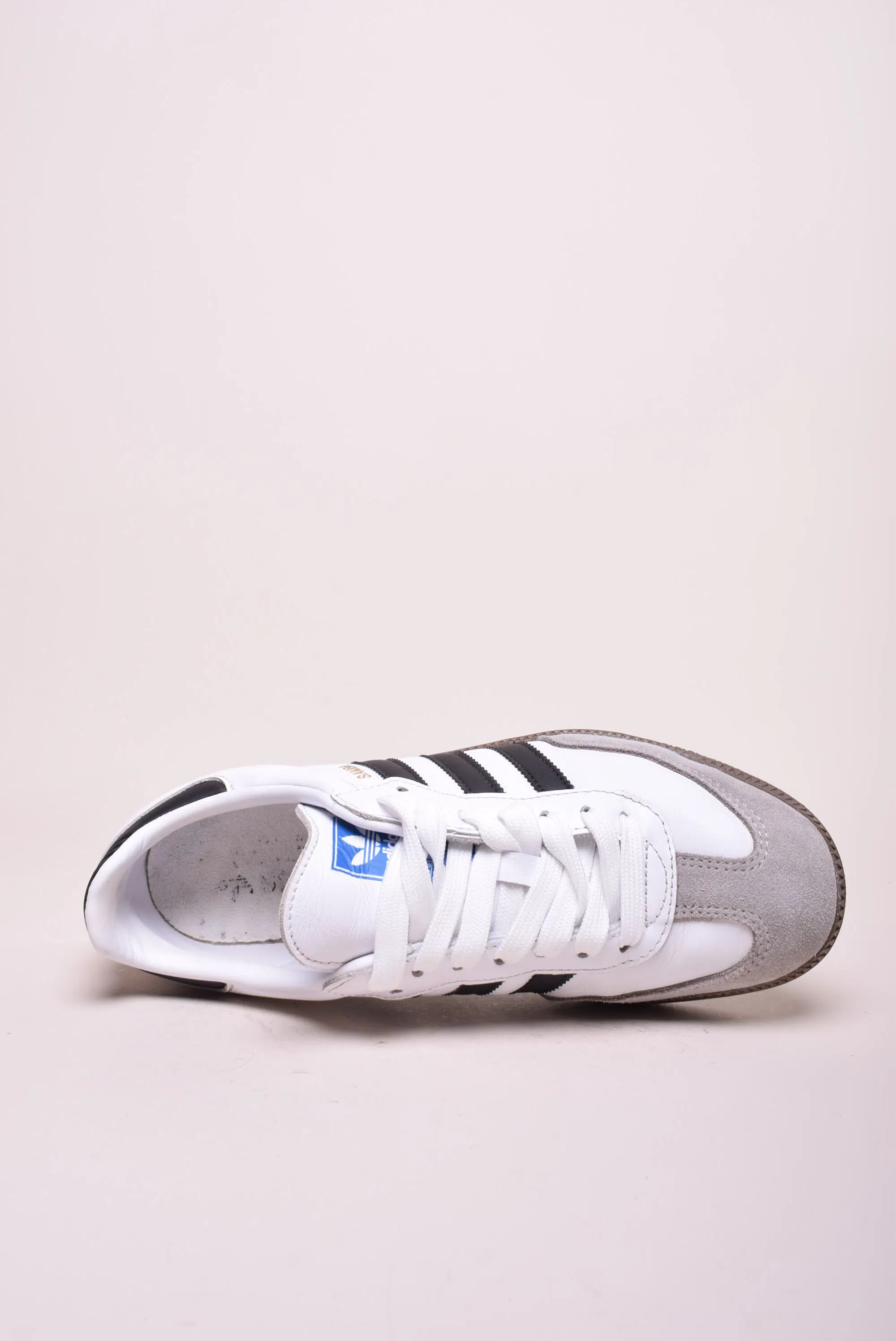 Sneakers dama Samba [4]