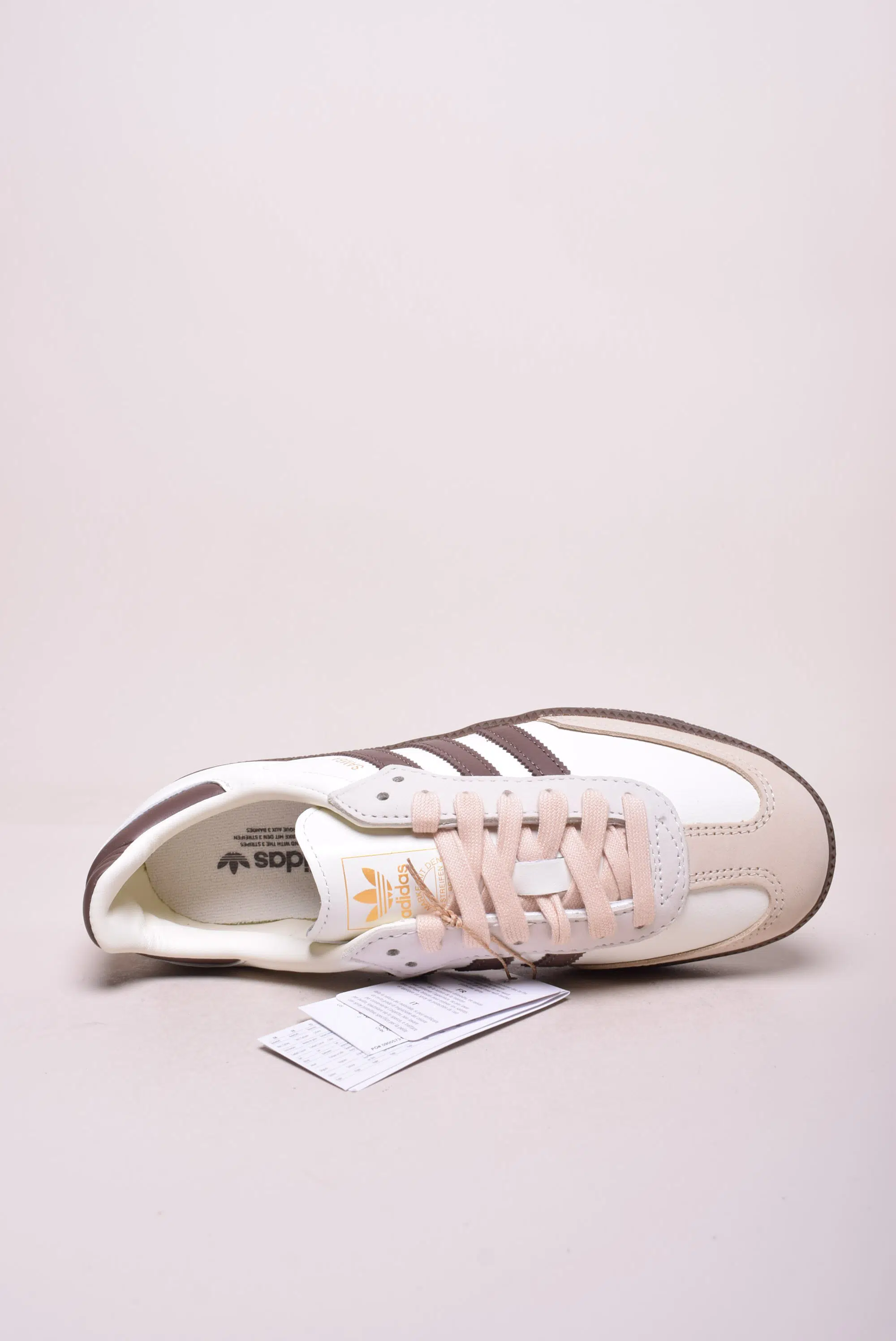 Sneakers dama Samba OG [4]
