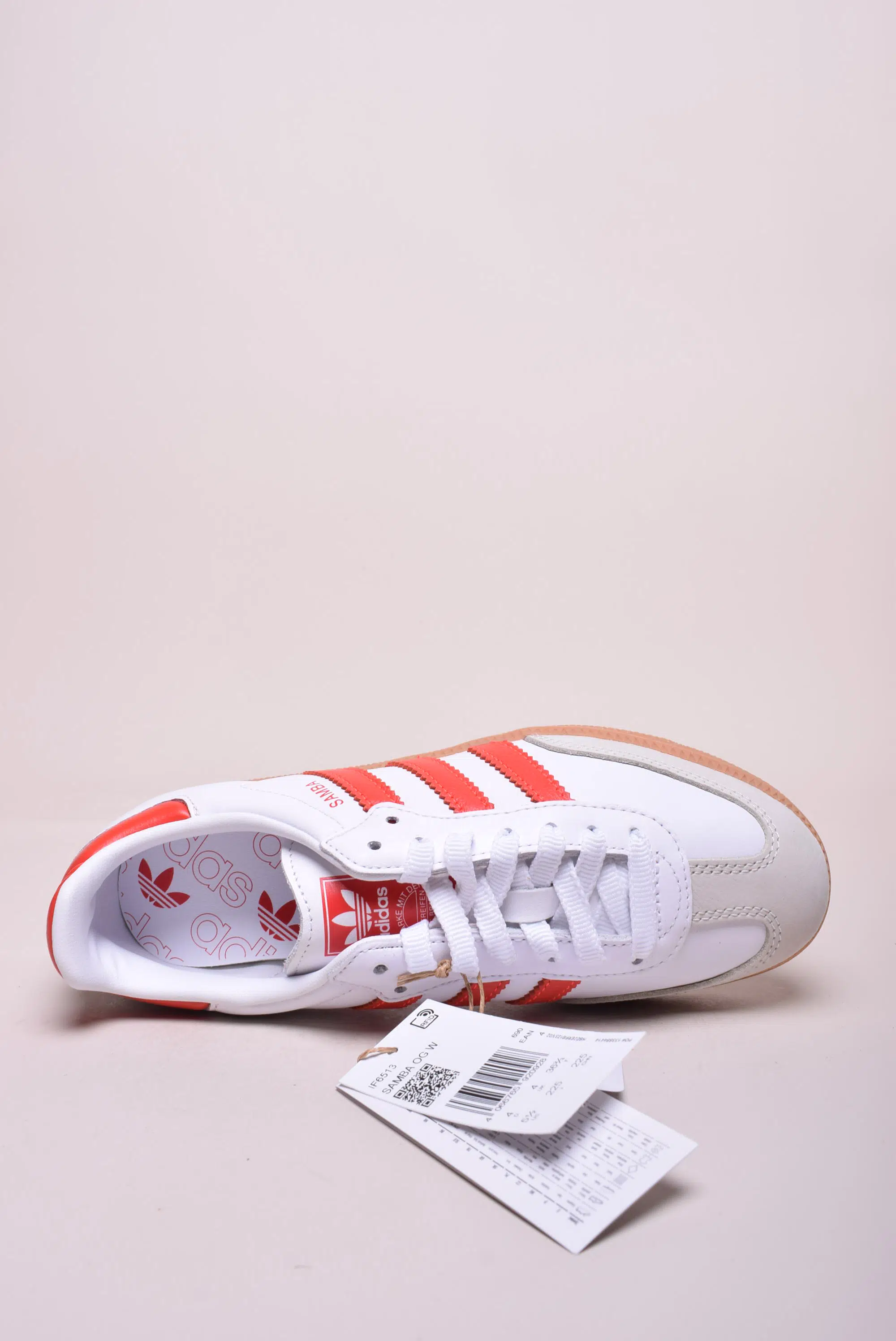 Sneakers dama Samba OG [4]