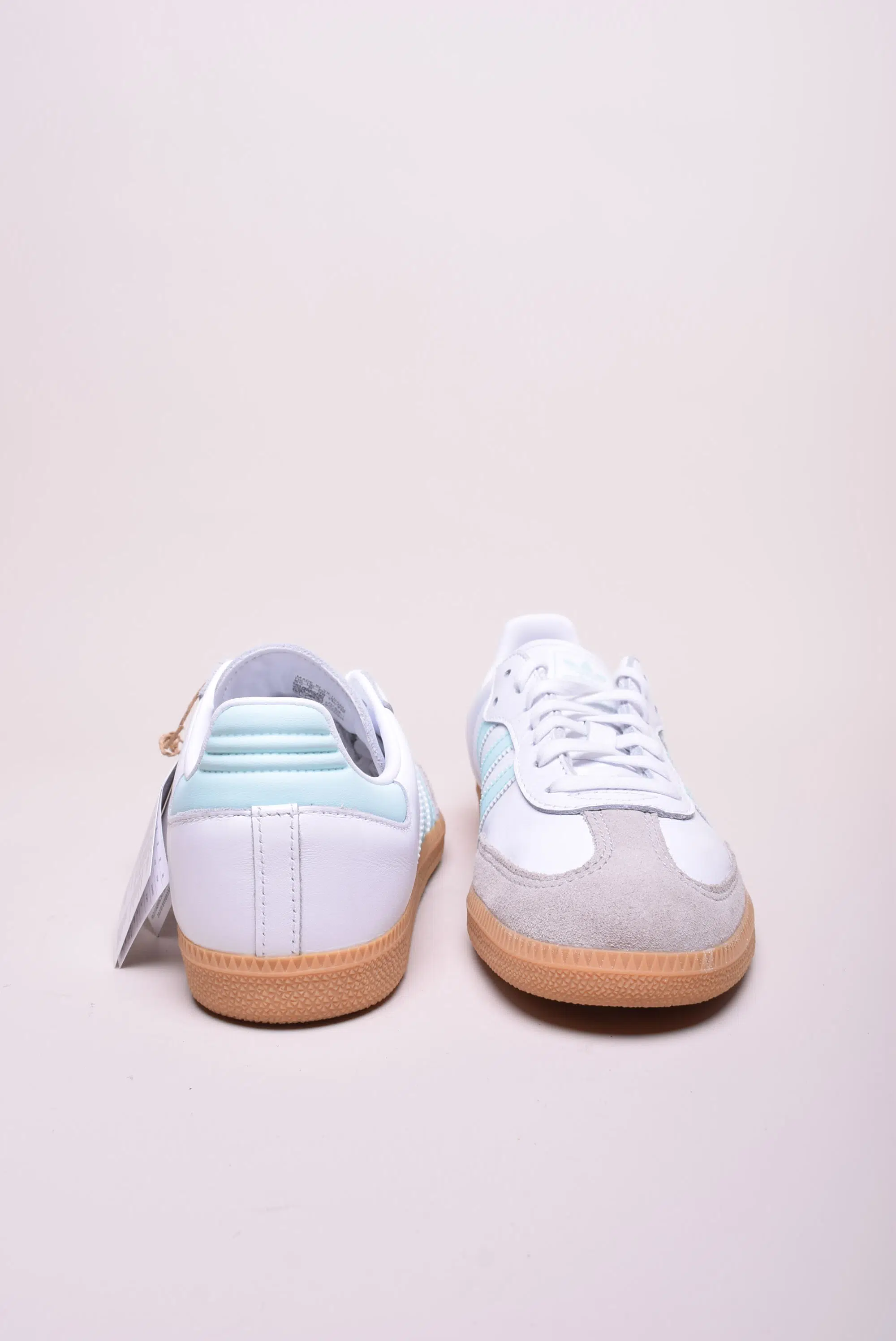 Sneakers dama Samba OG [3]