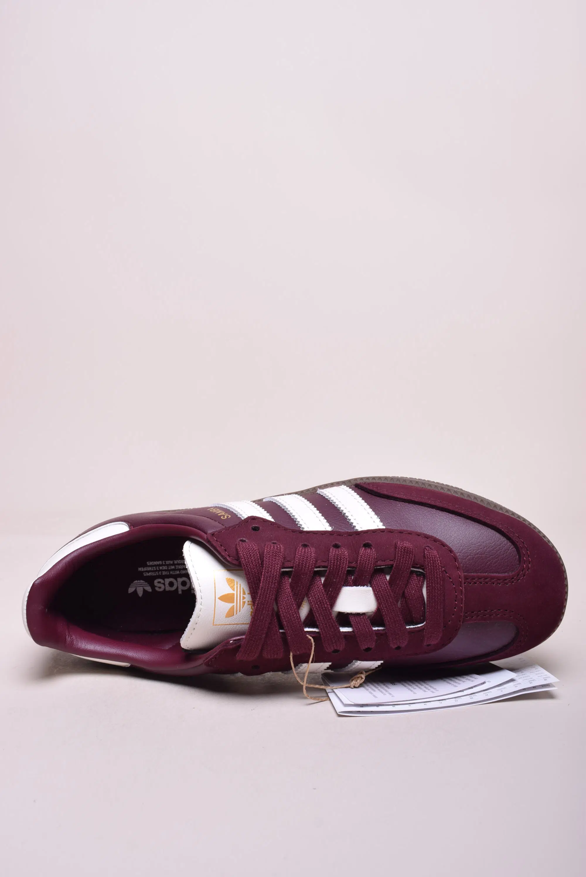 Sneakers dama Samba OG [4]