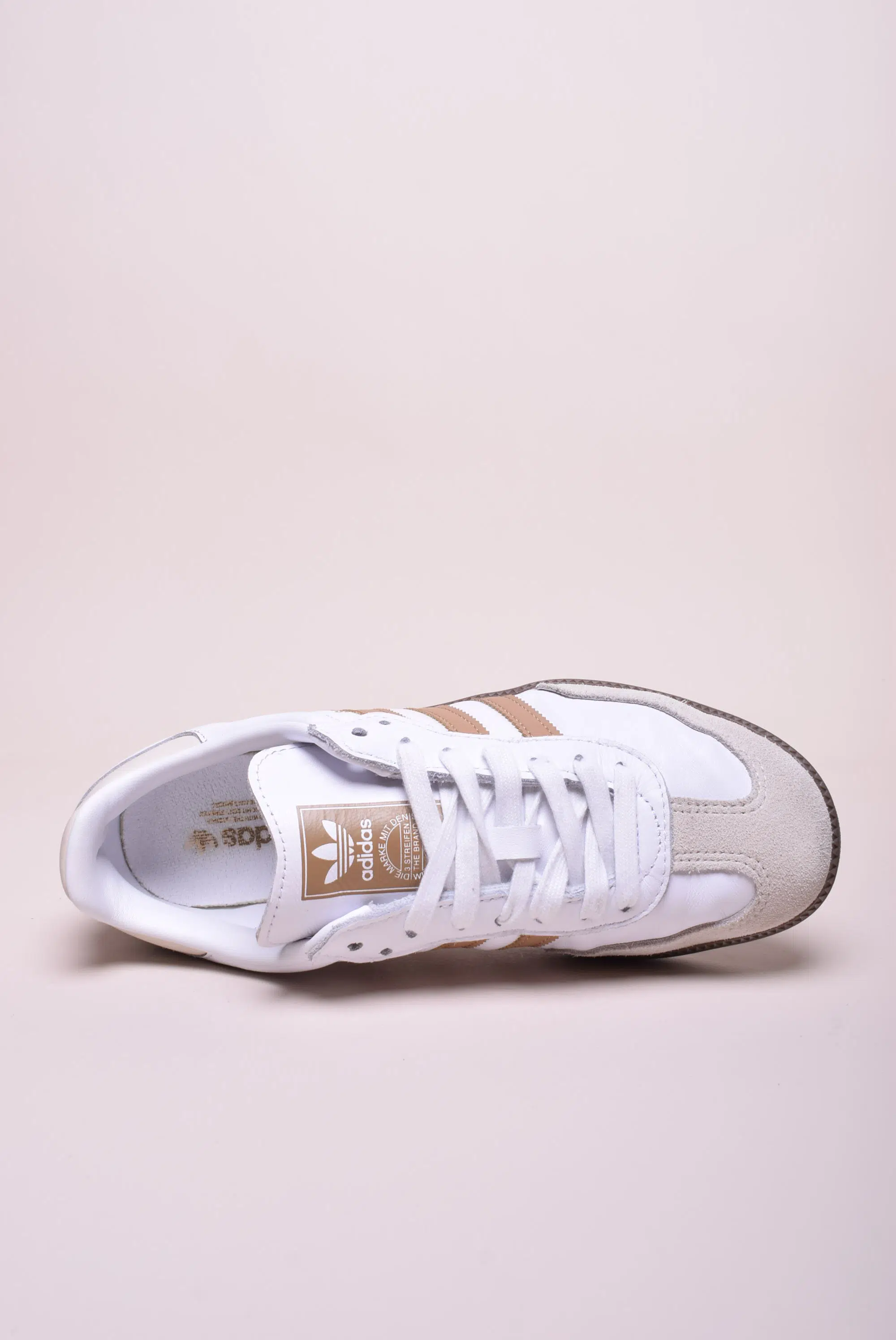 Sneakers dama Samba OG [4]