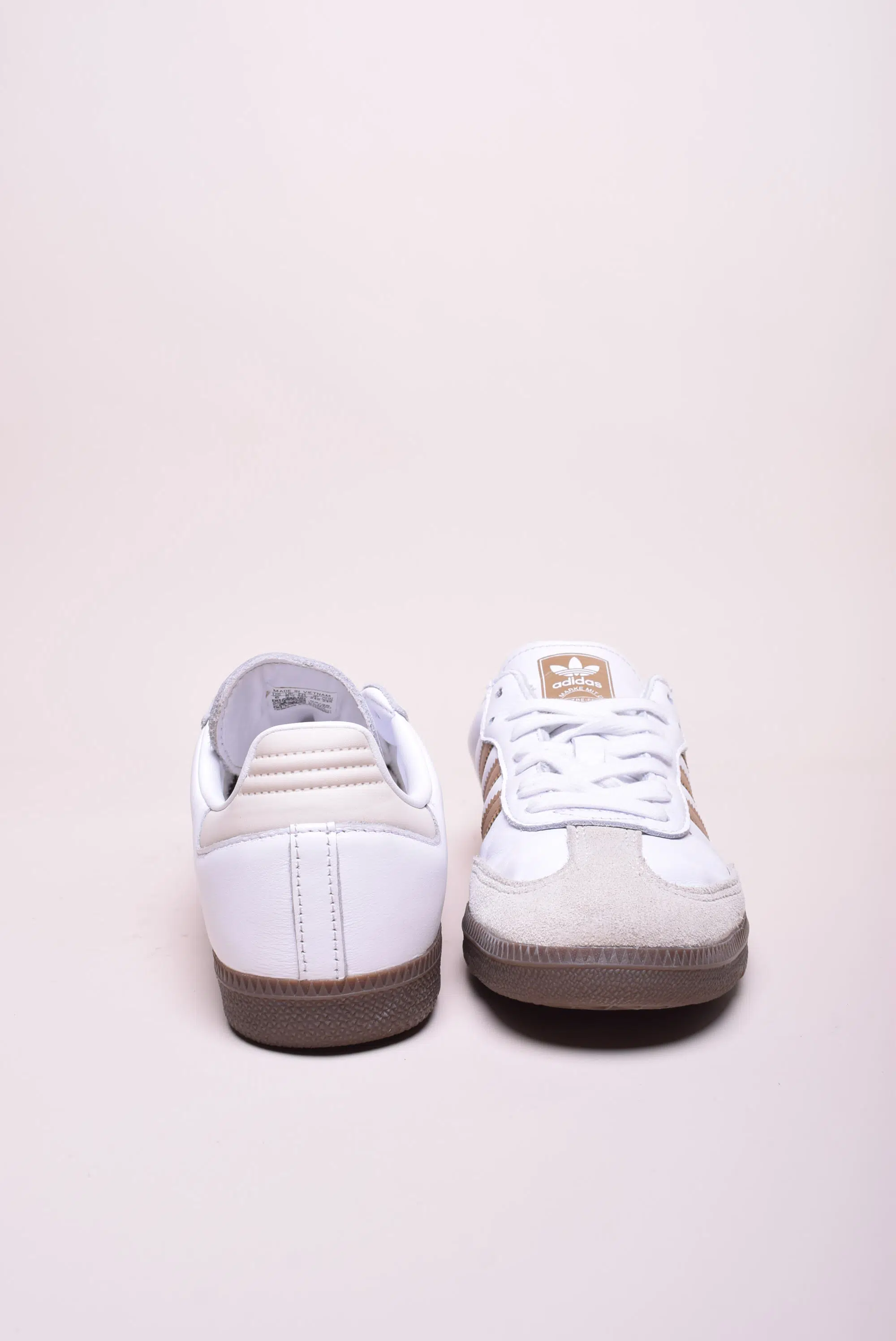 Sneakers dama Samba OG [3]