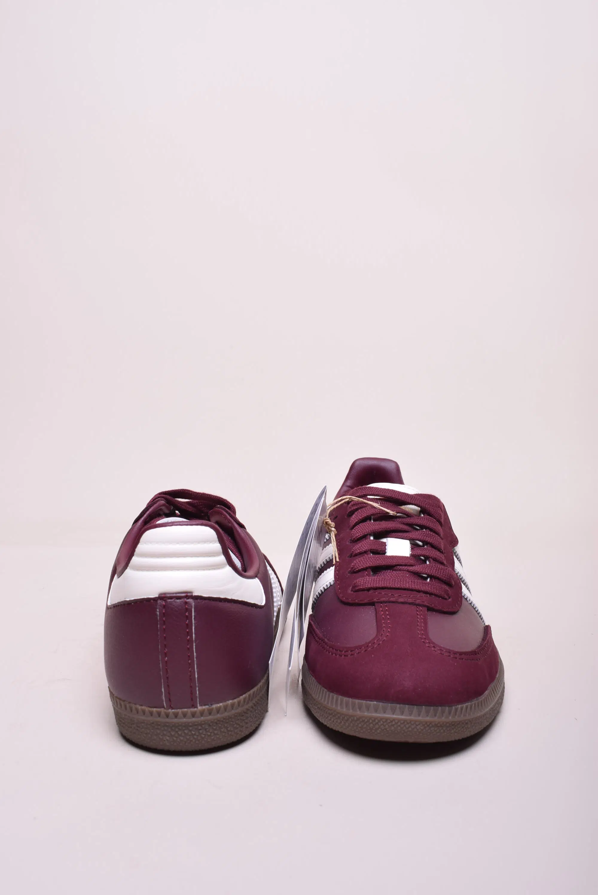 Sneakers dama Samba OG [3]