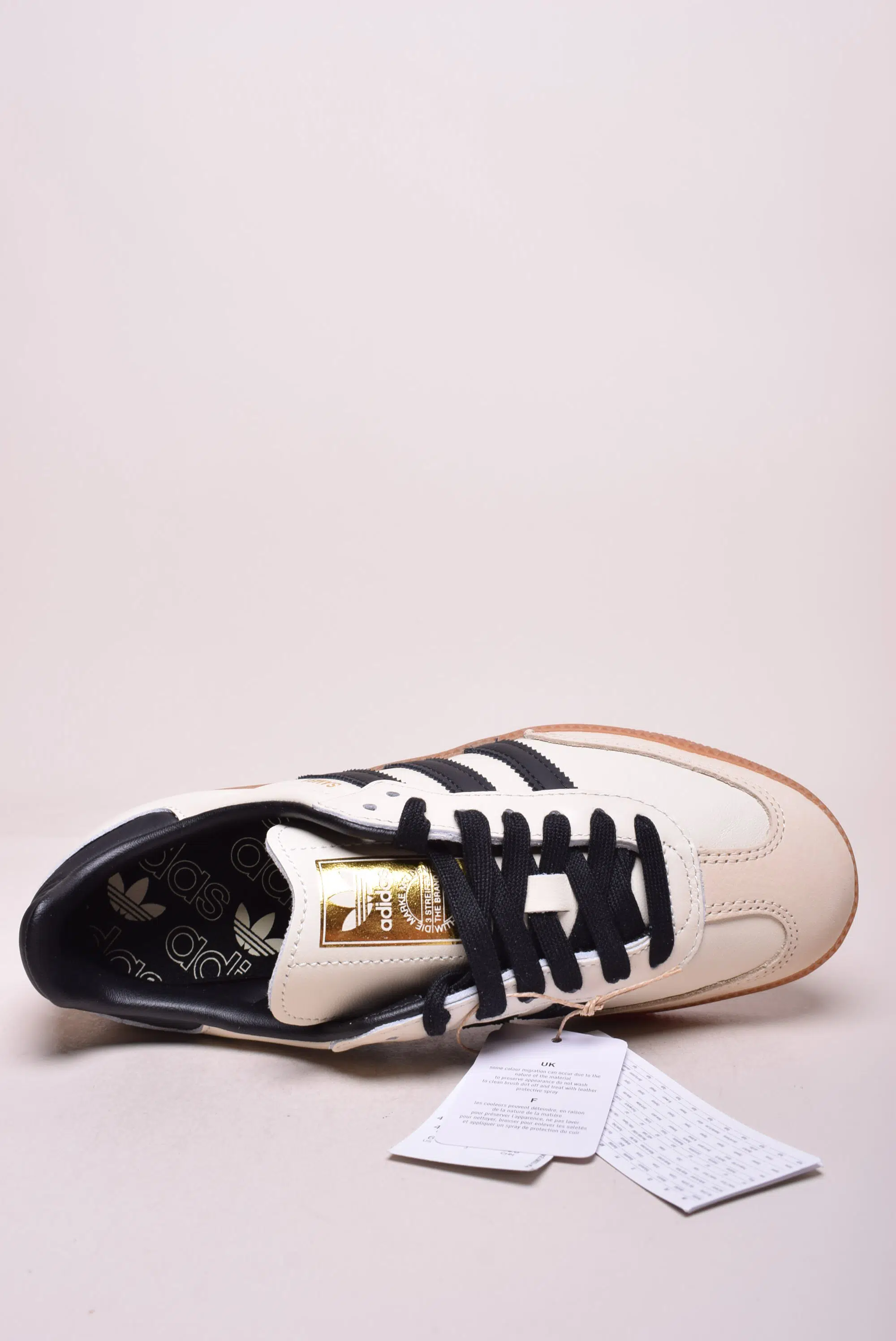 Sneakers dama Samba OG [4]