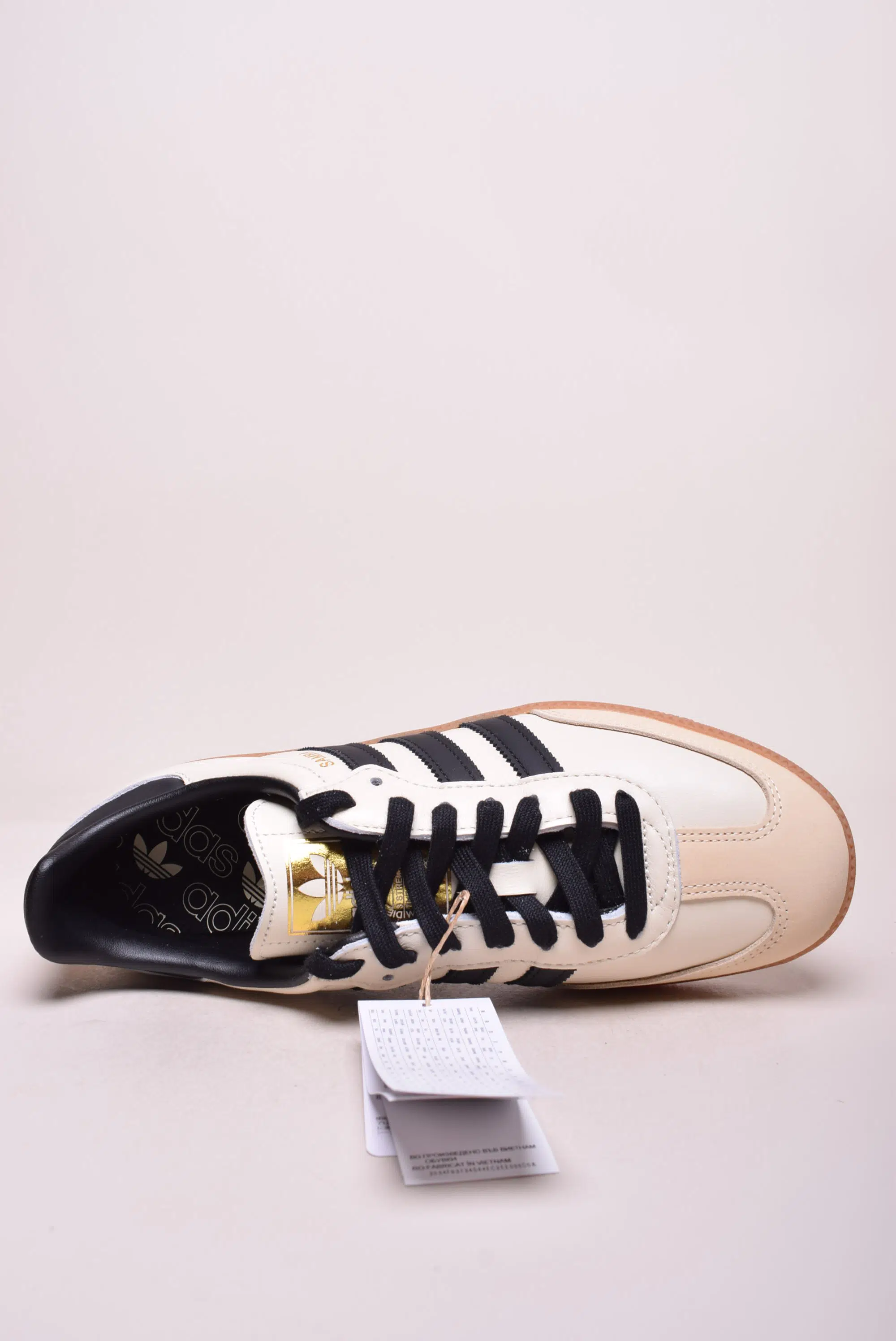 Sneakers dama Samba OG [4]