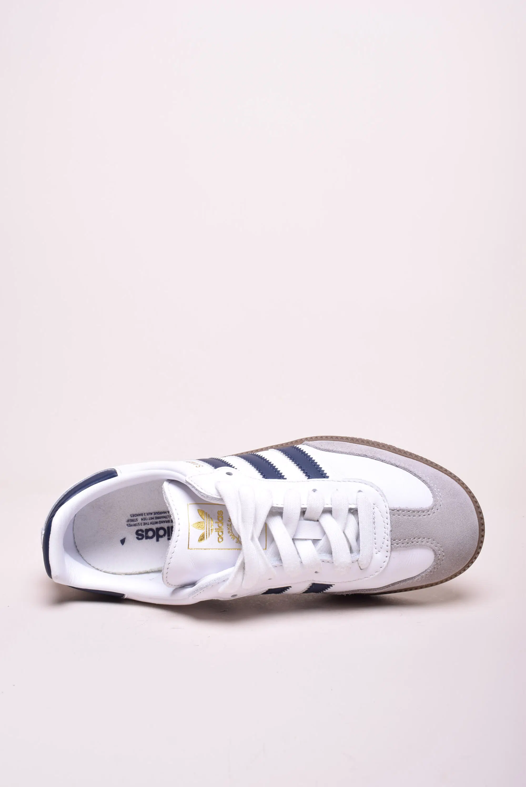 Sneakers dama Samba OG [4]