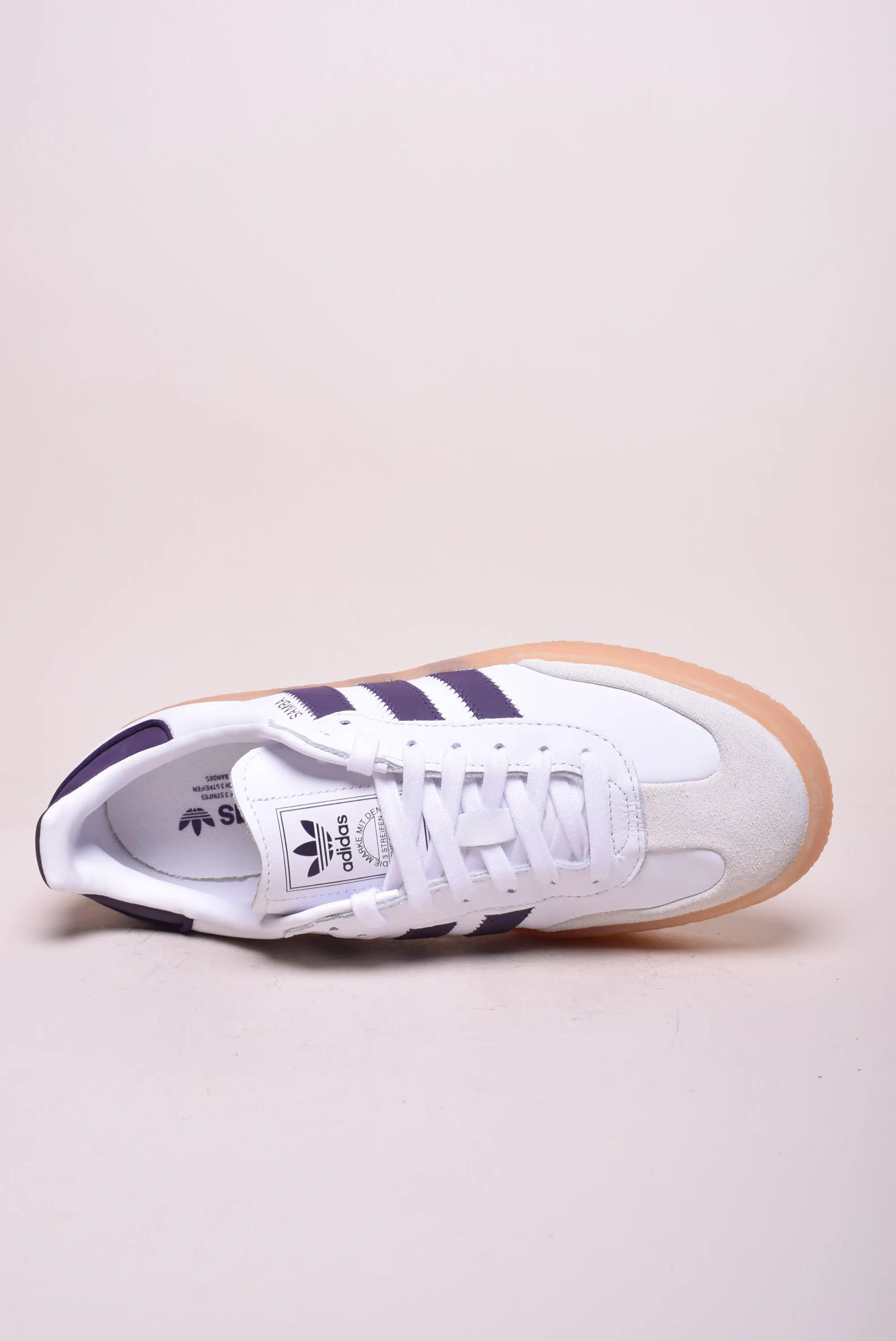 Sneakers dama Sambae [4]