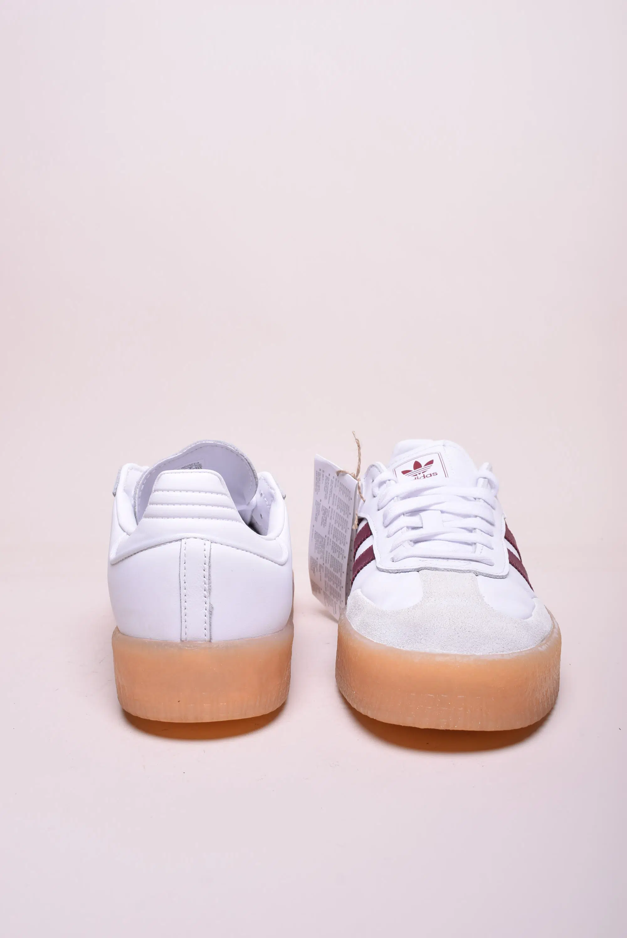 Sneakers dama Sambae [3]