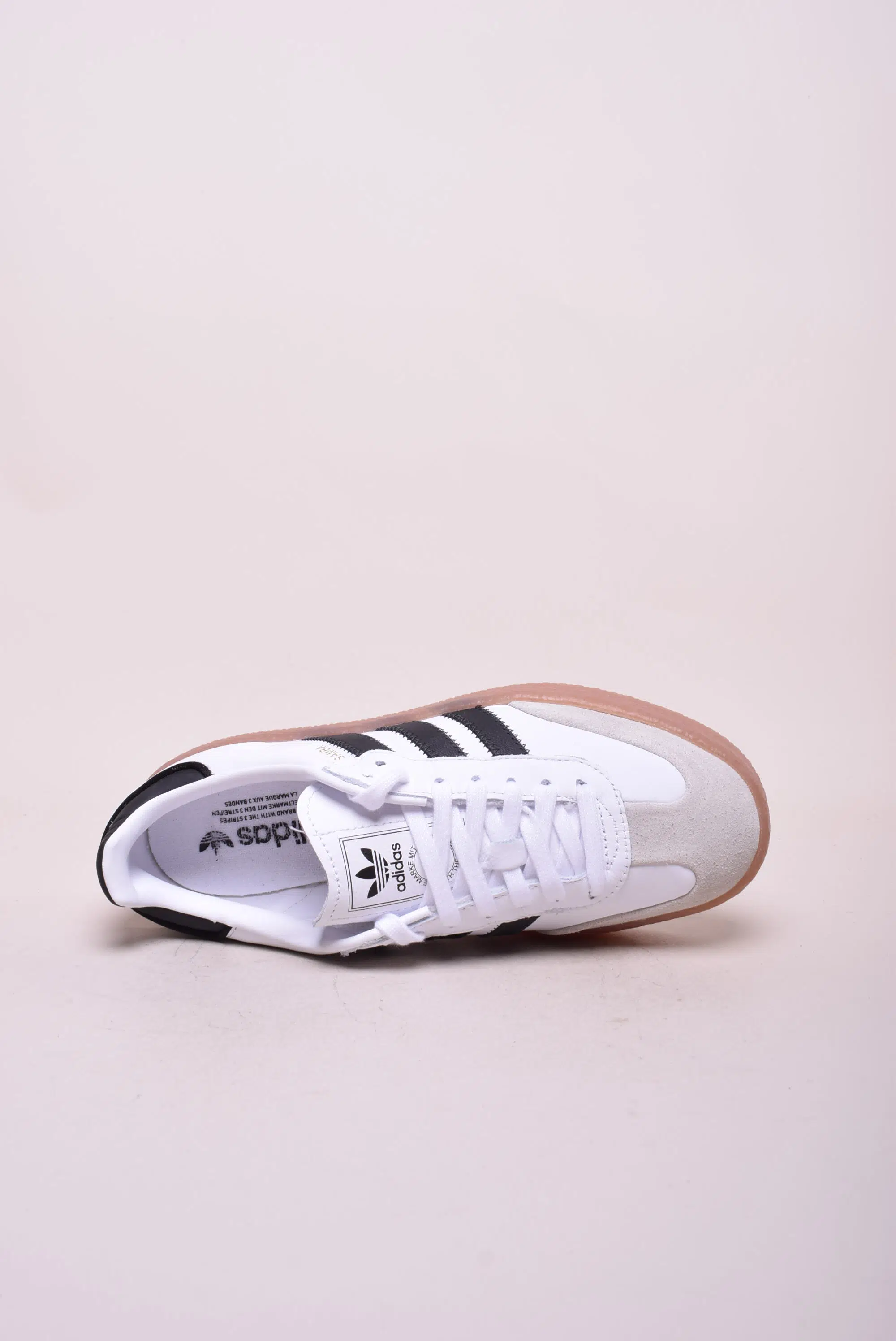 Sneakers dama Sambae [4]