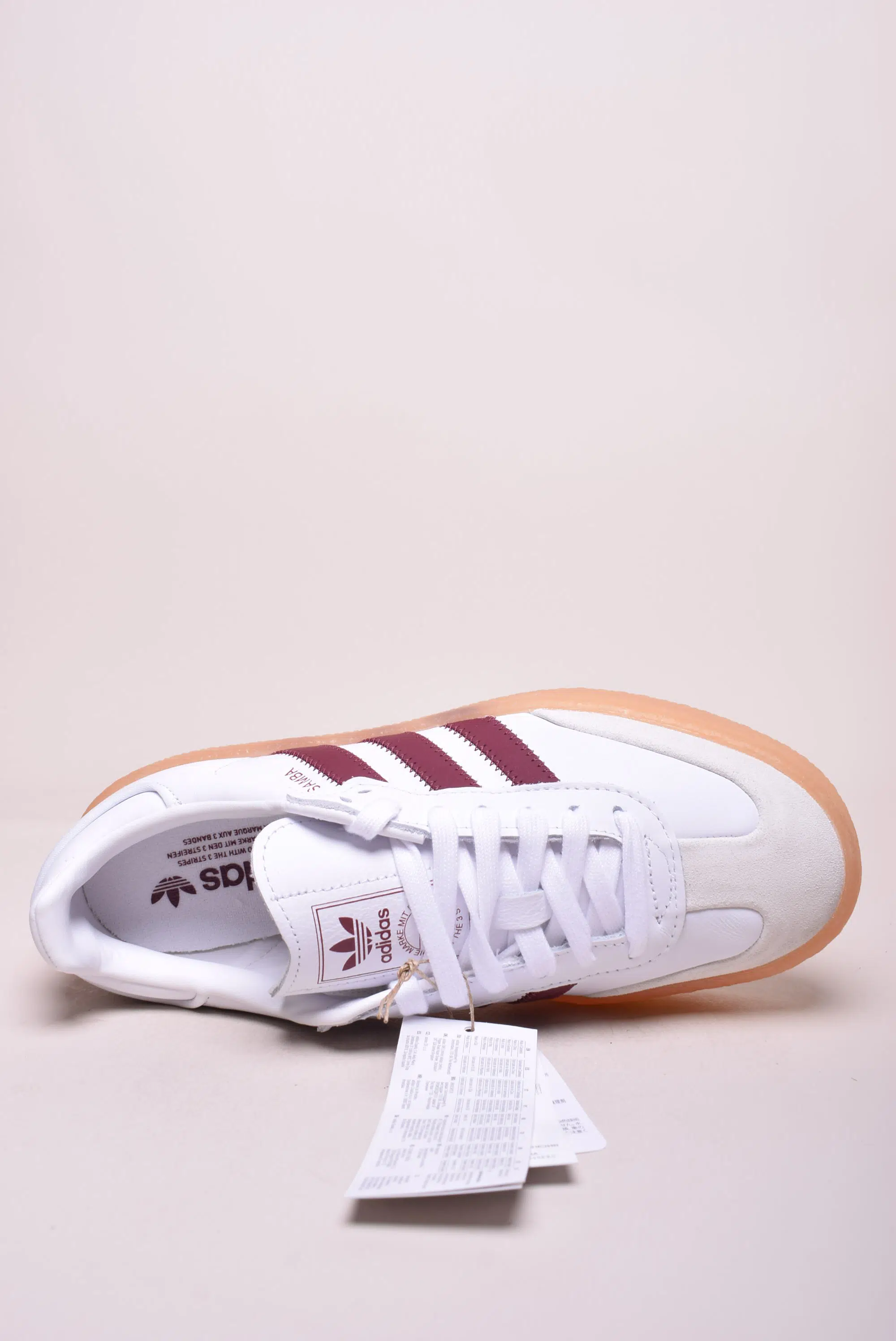 Sneakers dama Sambae [4]