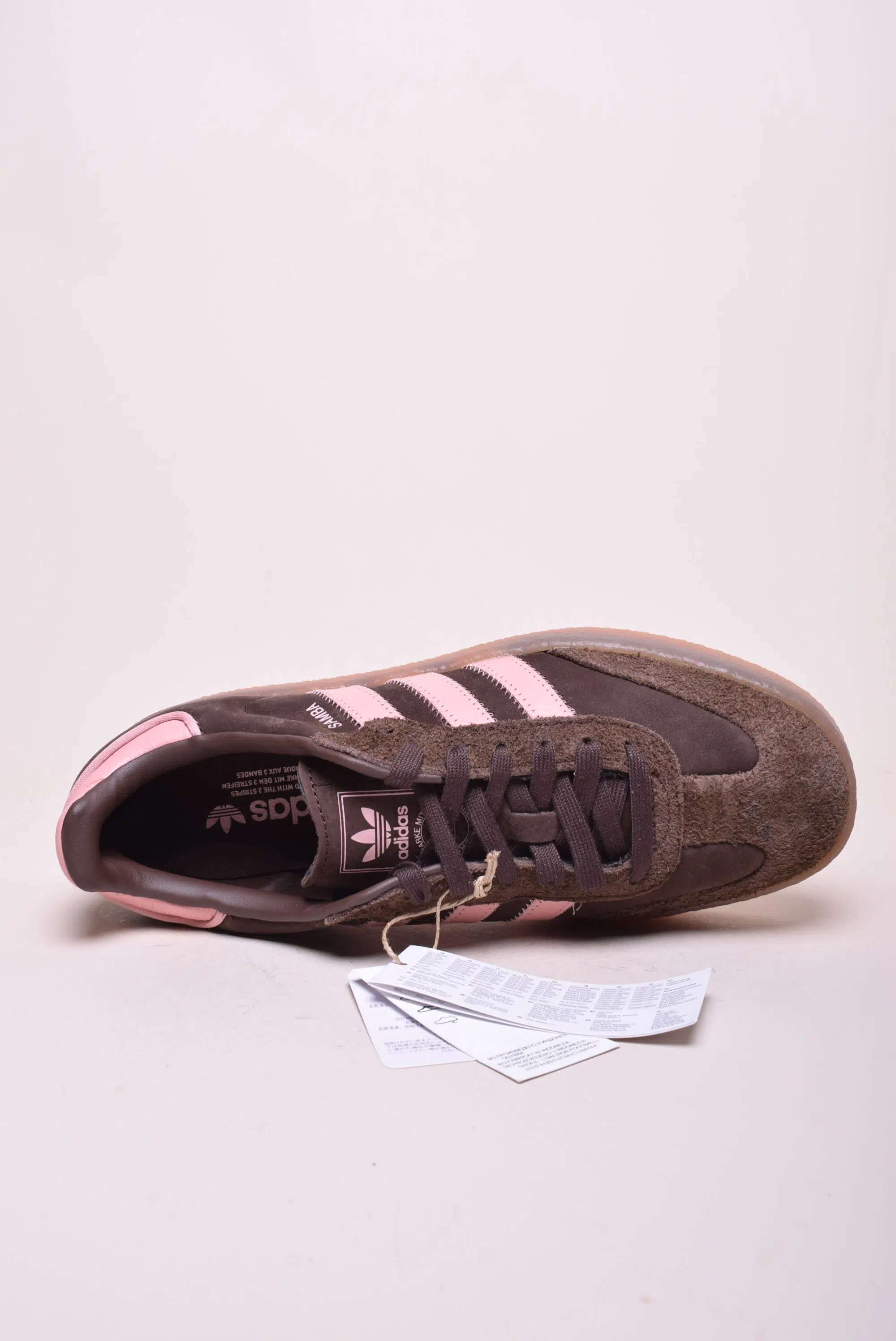 Sneakers dama Sambae [4]