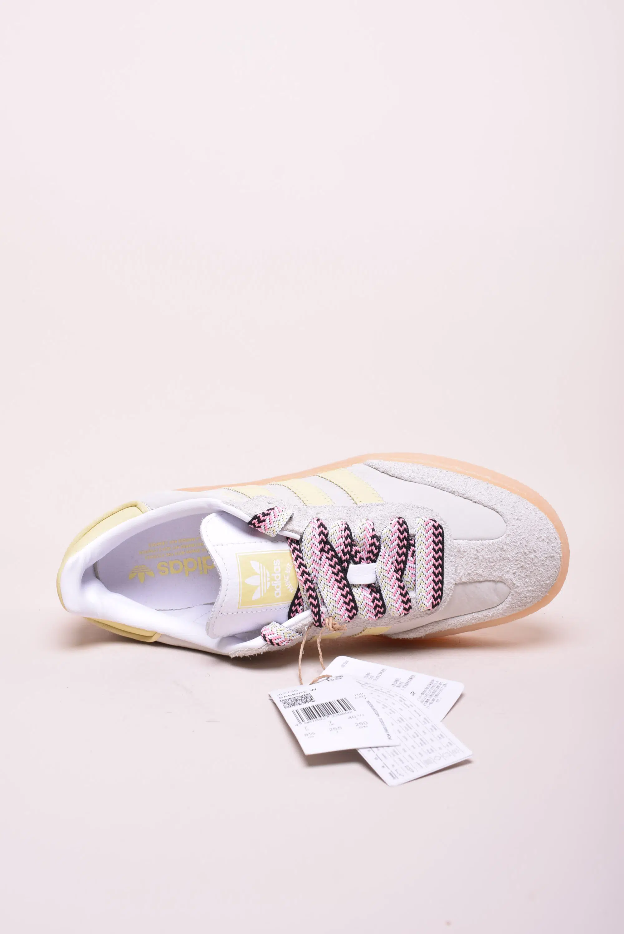 Sneakers dama Sambae [4]