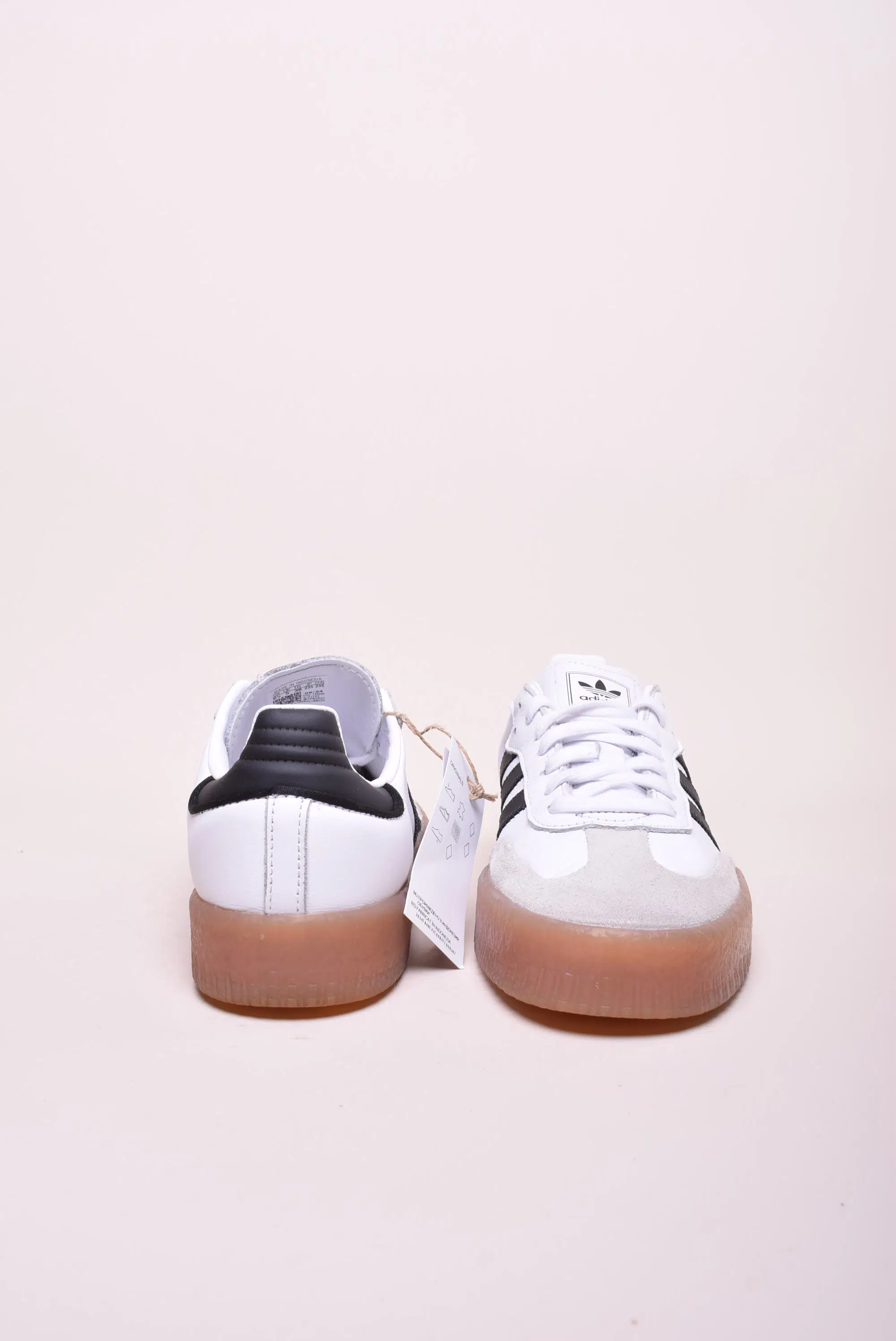 Sneakers dama Sambae [3]