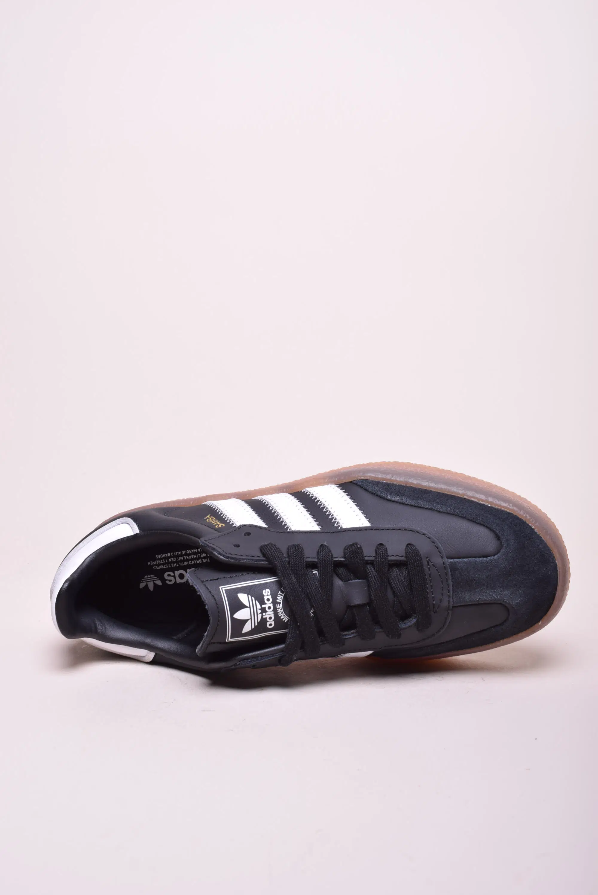 Sneakers dama Sambae [4]