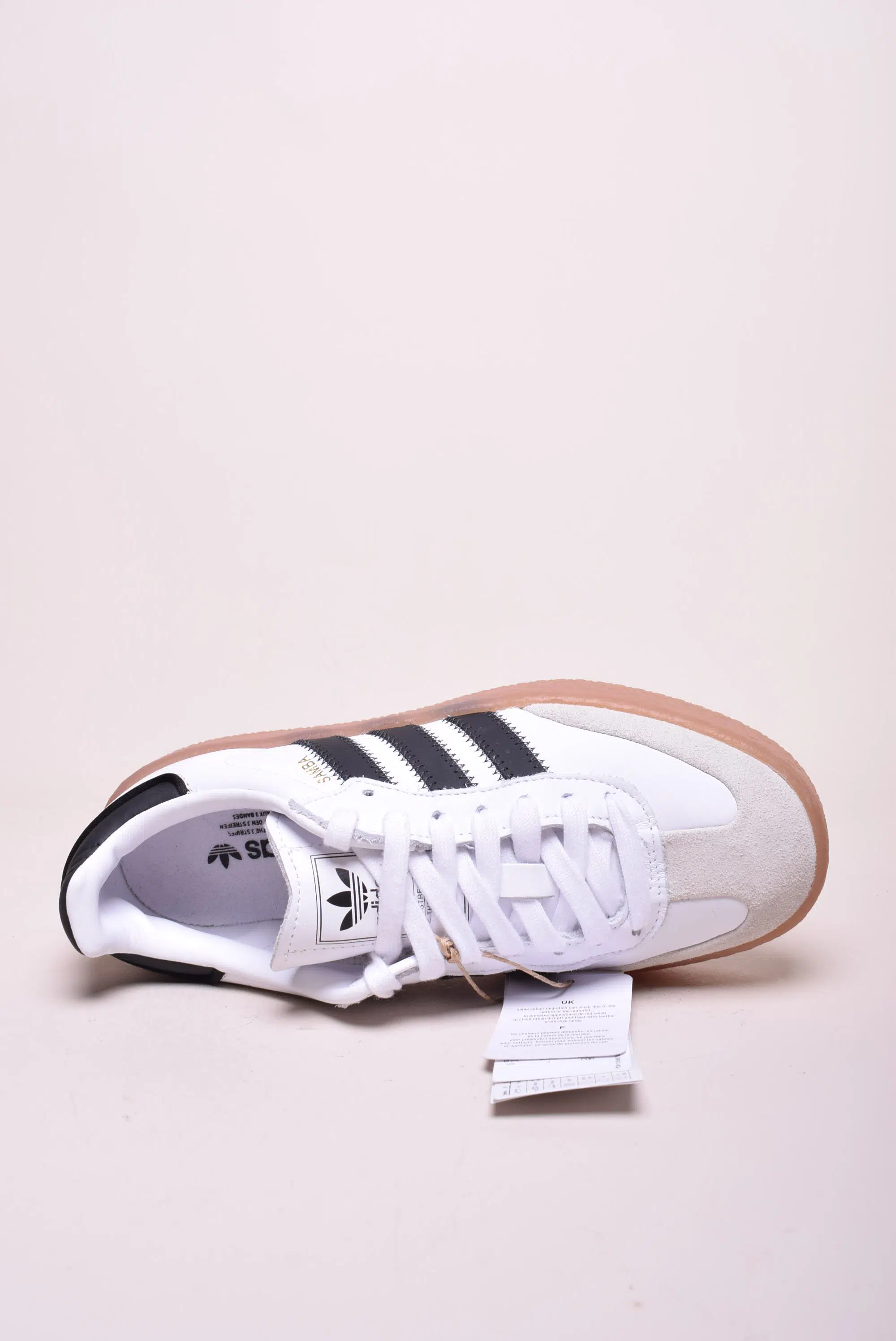 Sneakers dama Sambae [4]