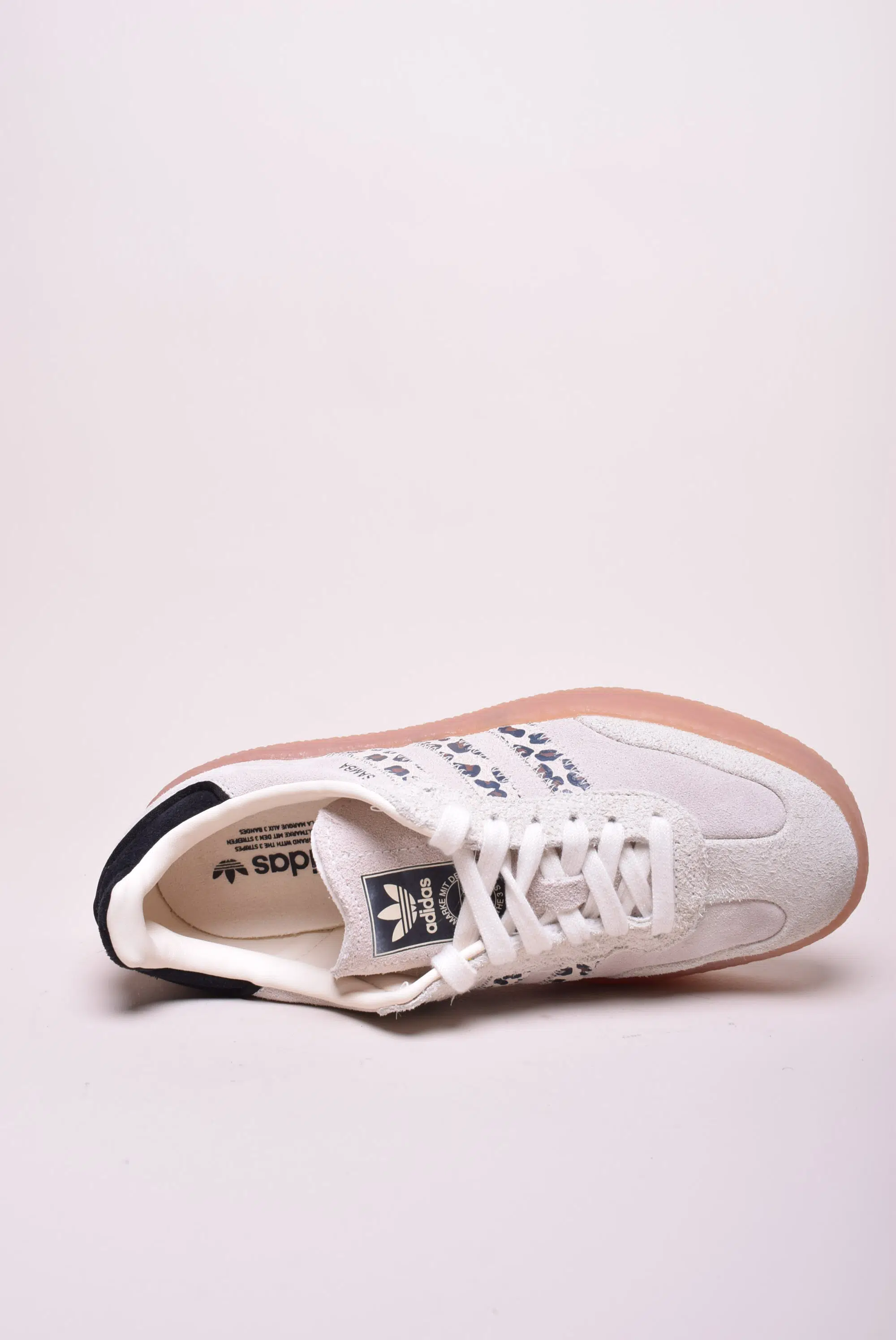 Sneakers dama Sambae [4]