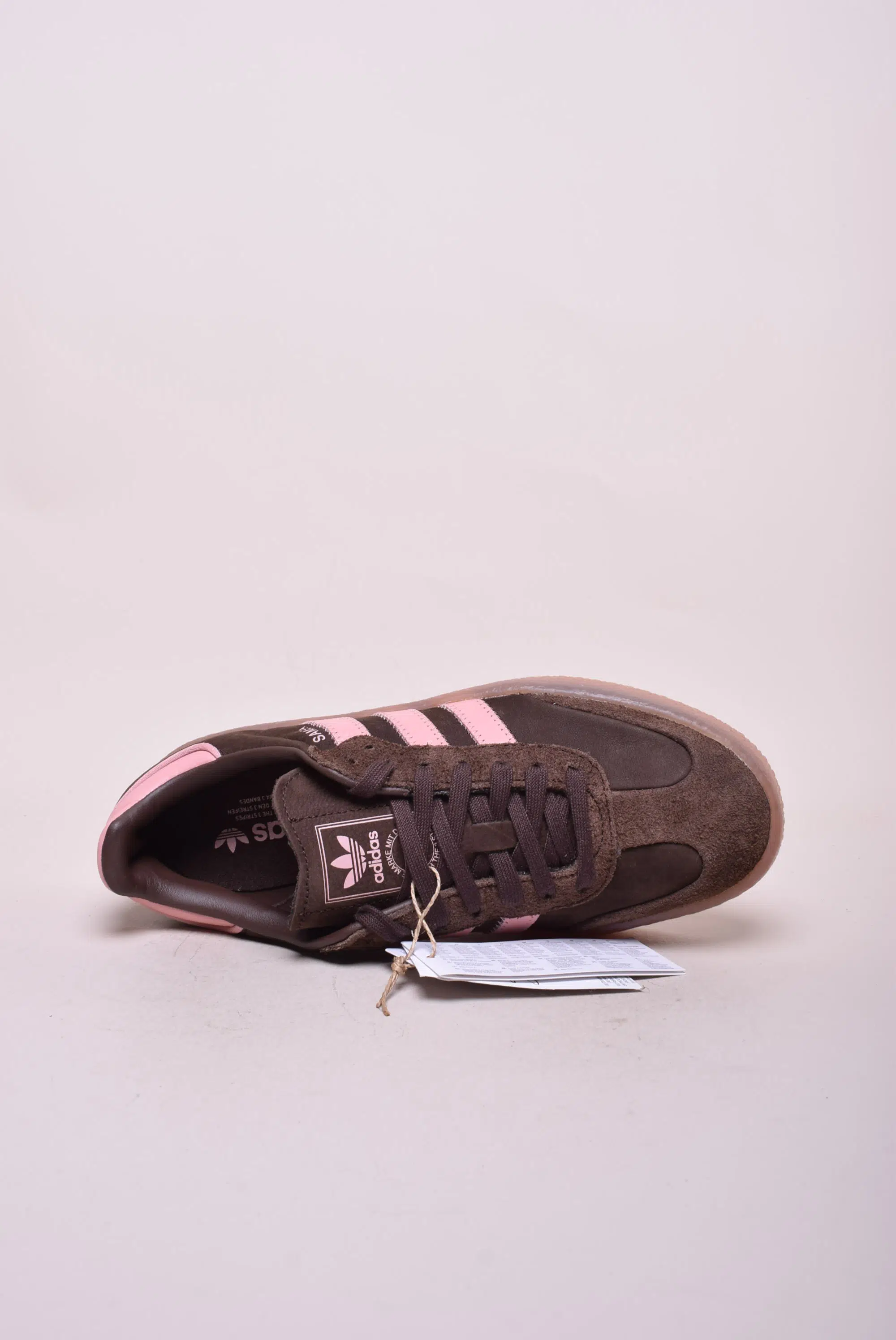 Sneakers dama Sambae [4]