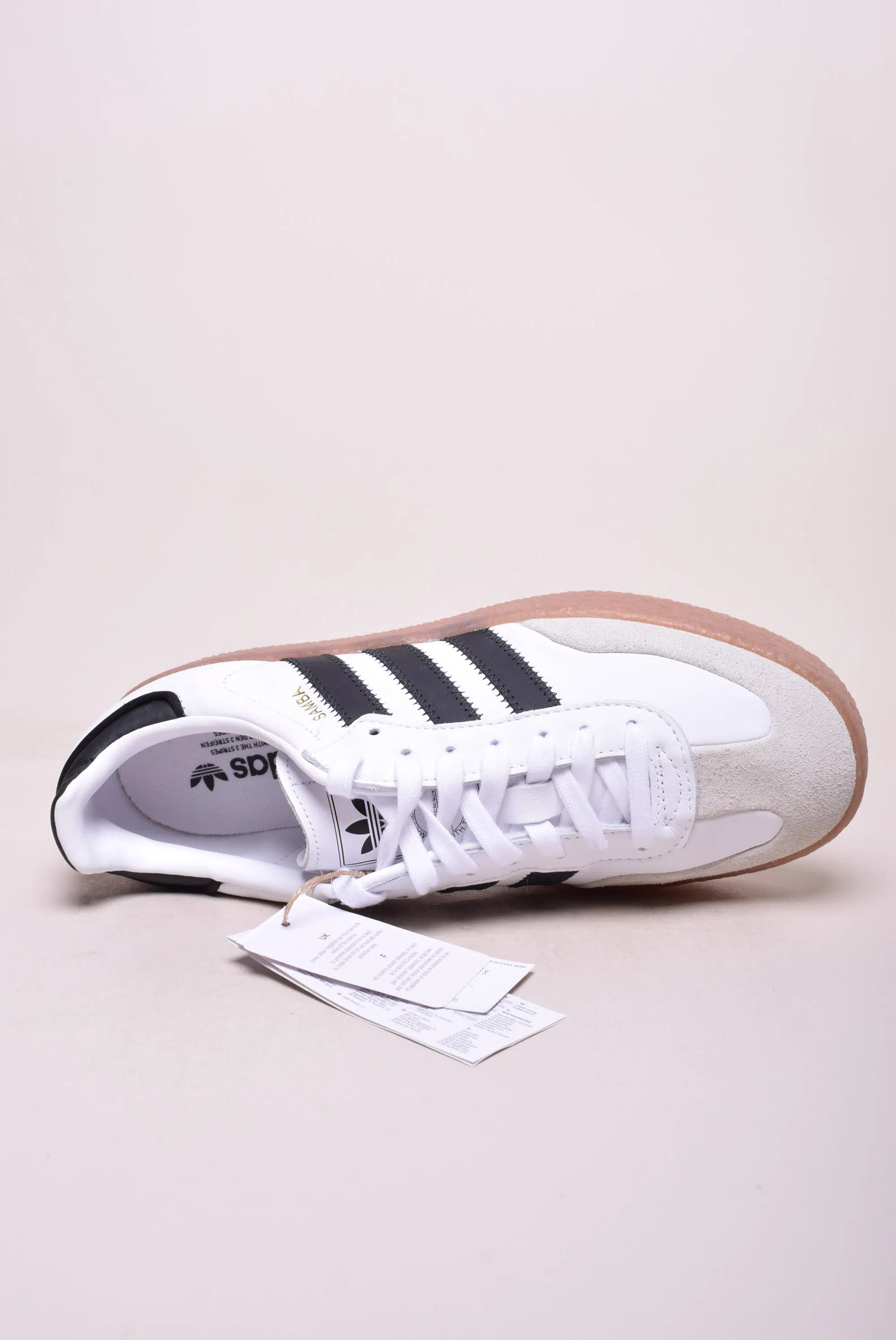 Sneakers dama Sambae [4]