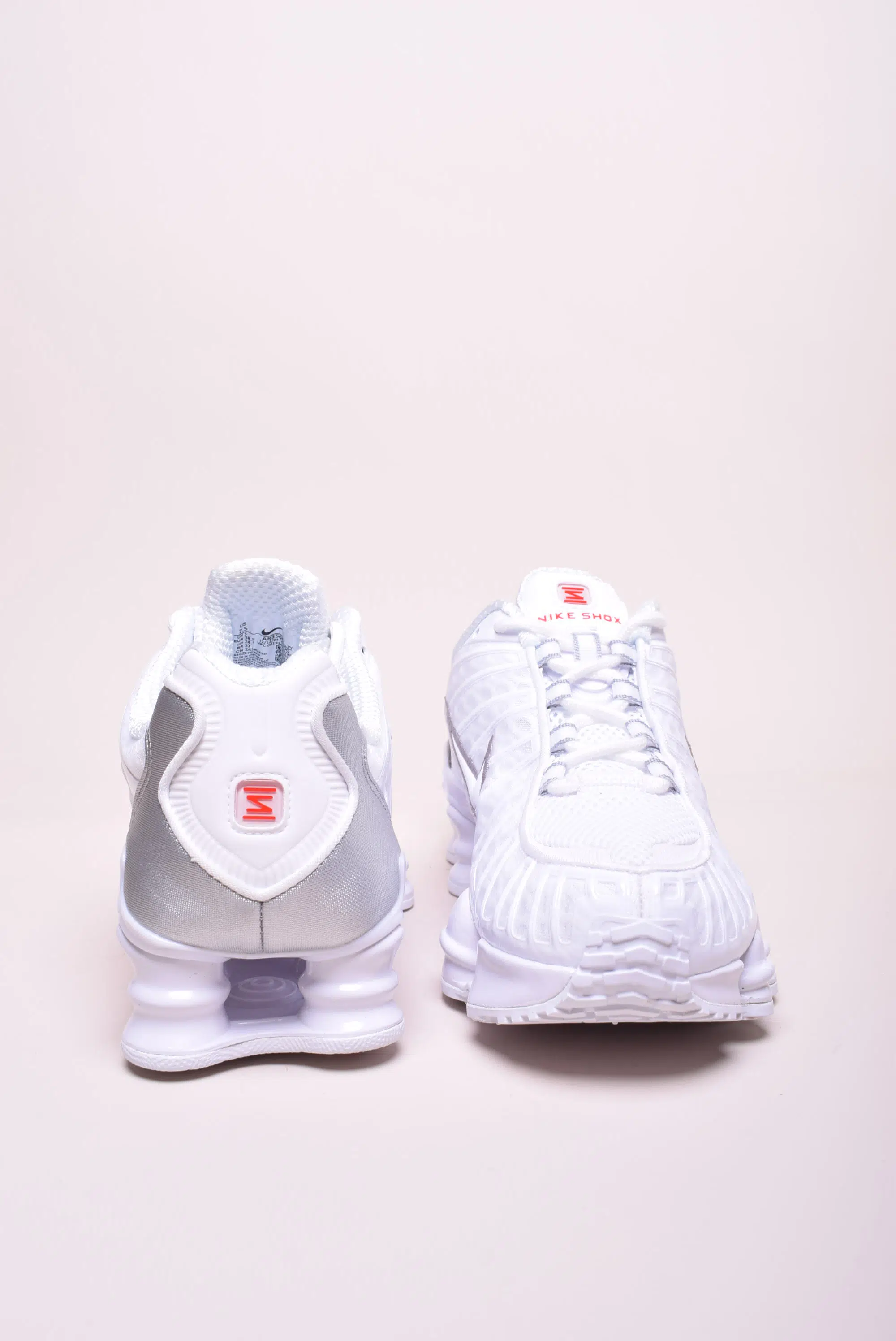 Sneakers dama Shox TL [3]