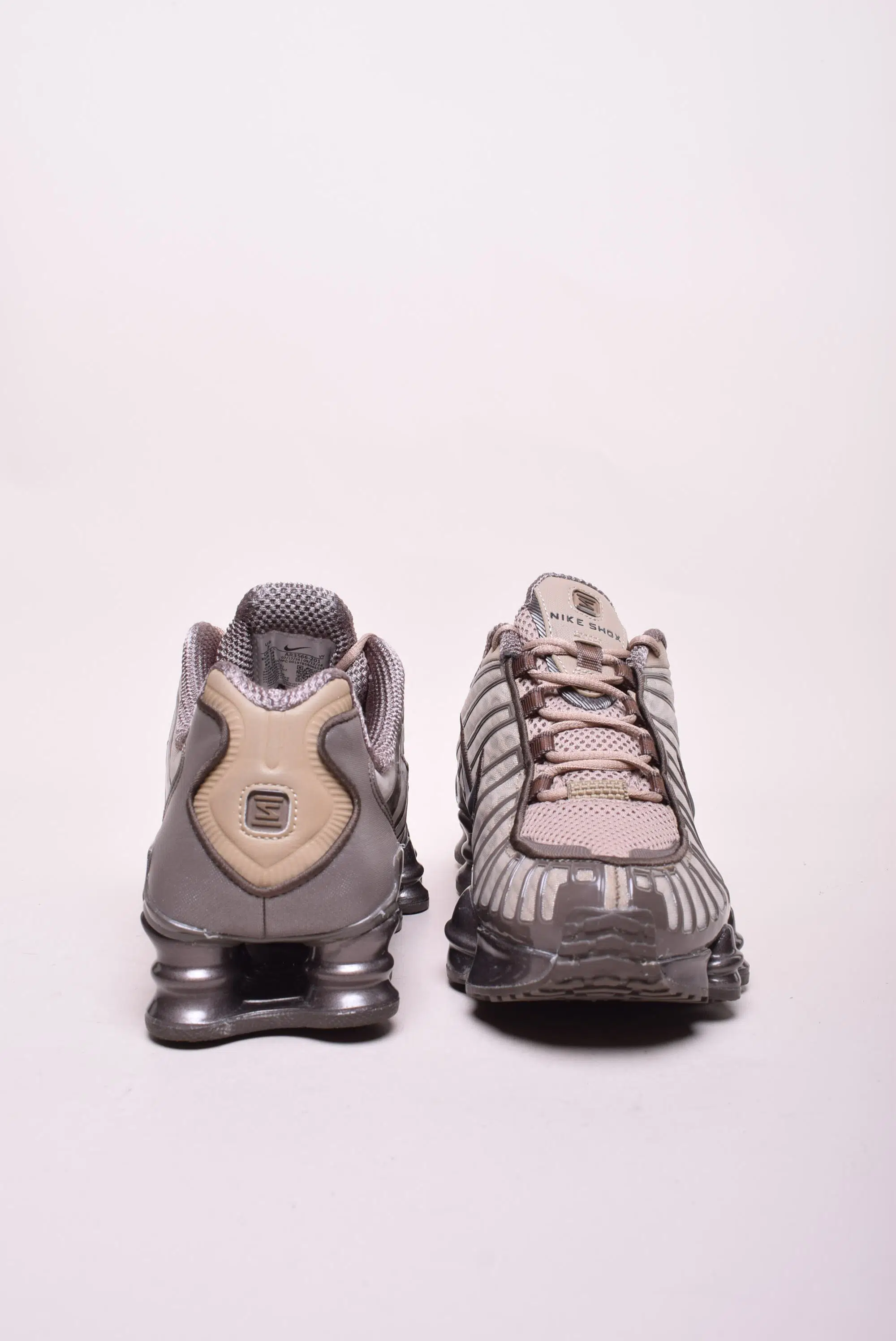 Sneakers dama Shox TL [3]