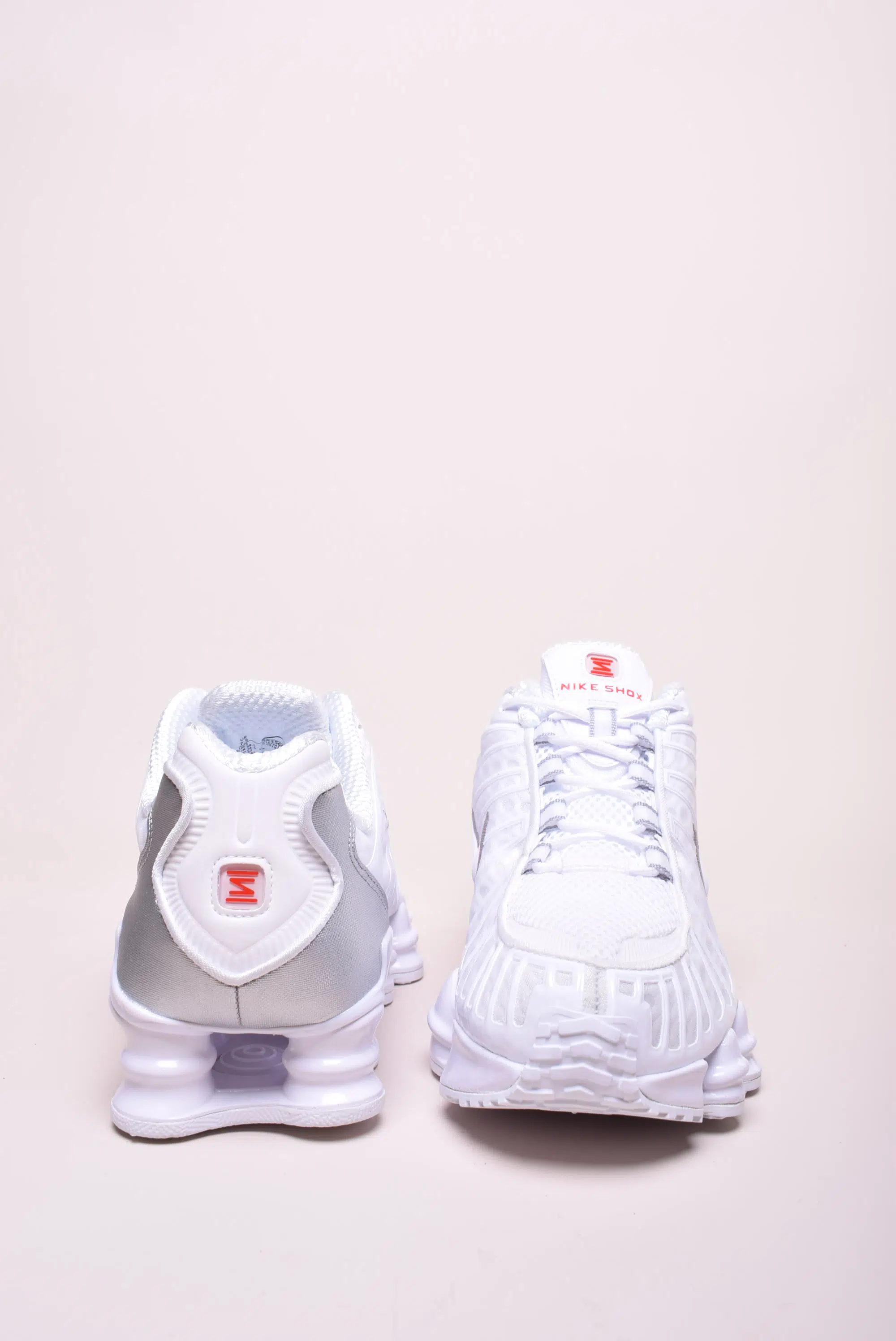 Sneakers dama Shox TL [3]