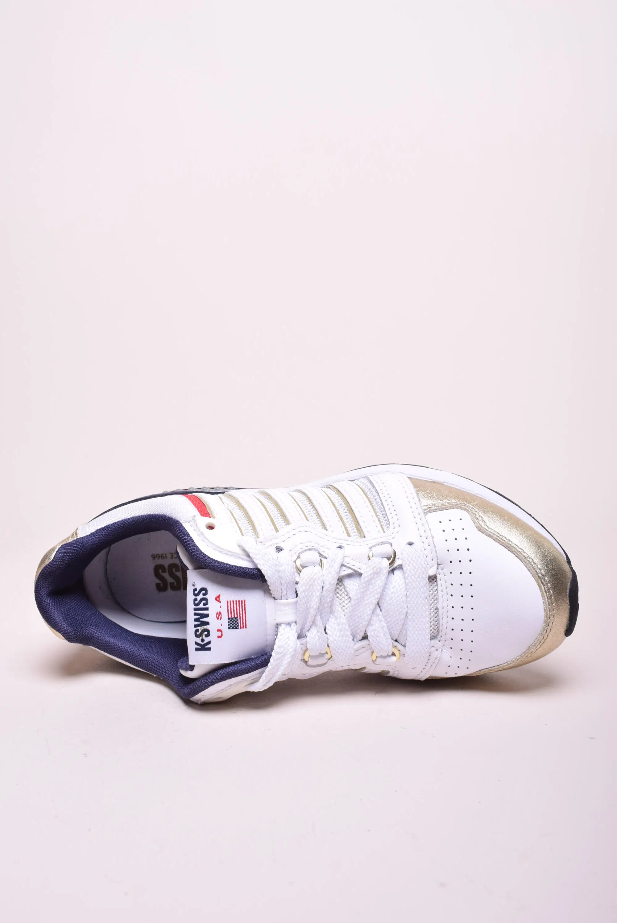 Sneakers dama SI-18 RANNELL USA [4]