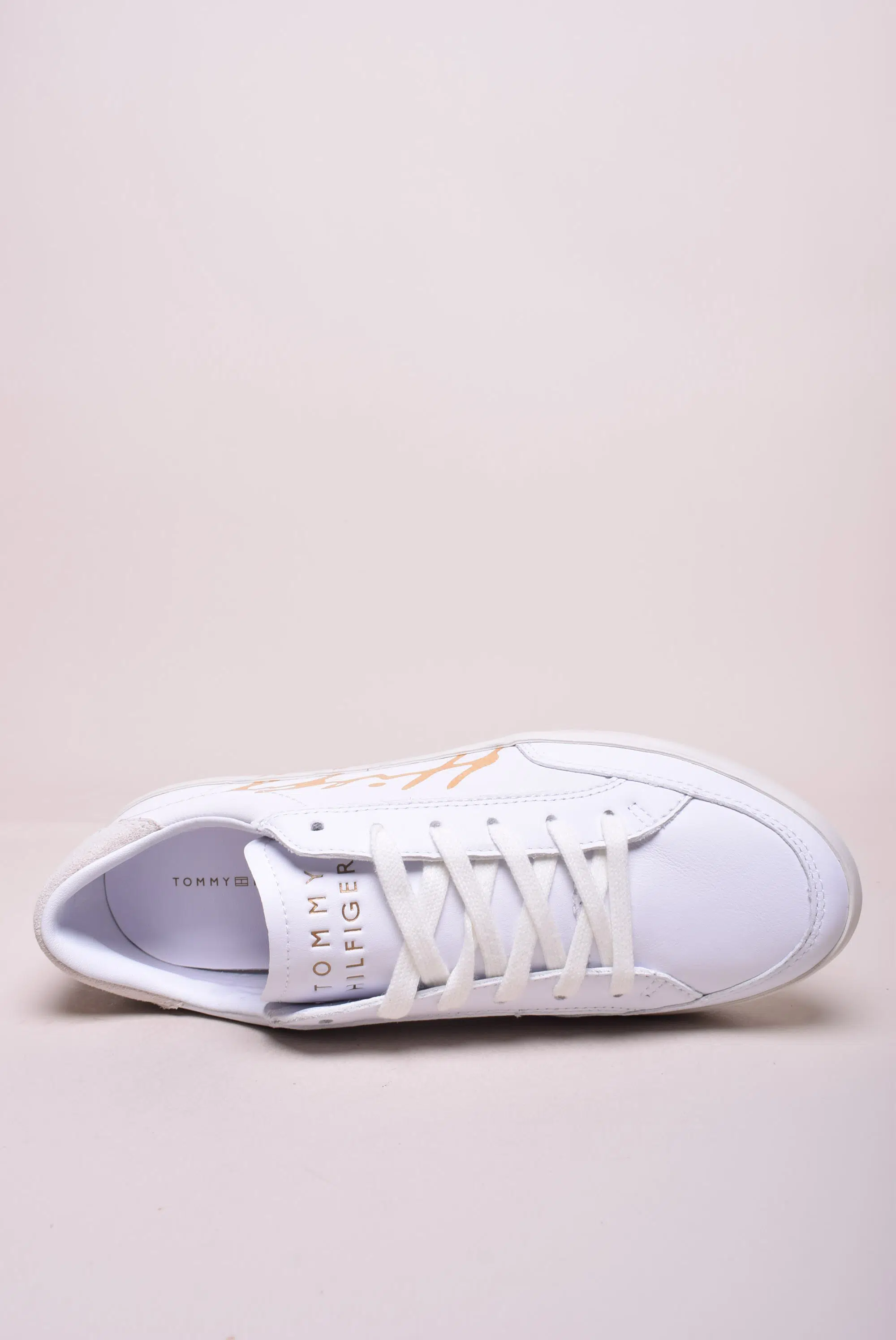 Sneakers dama Signature [4]